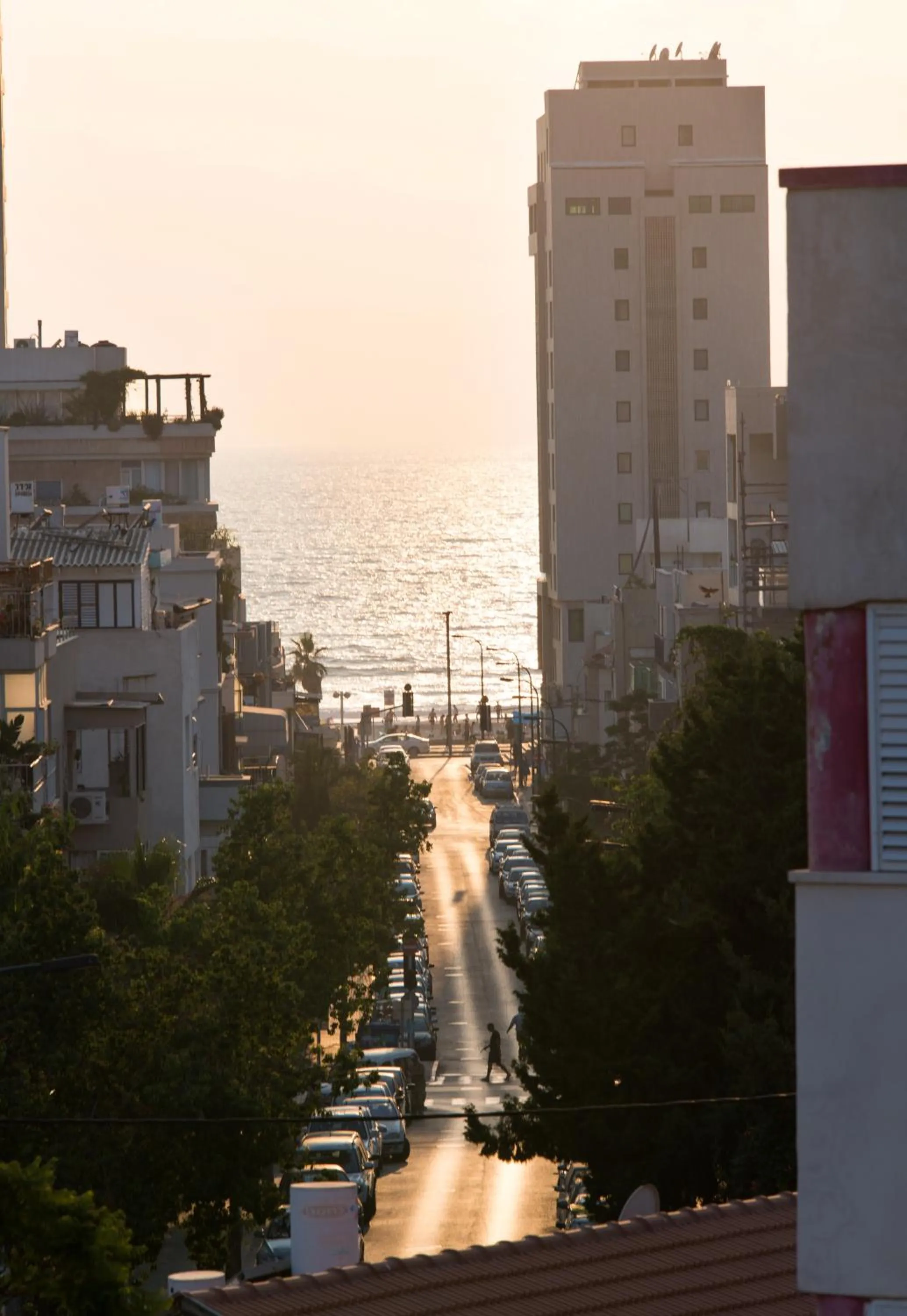 View (from property/room) in Sun City Hotel