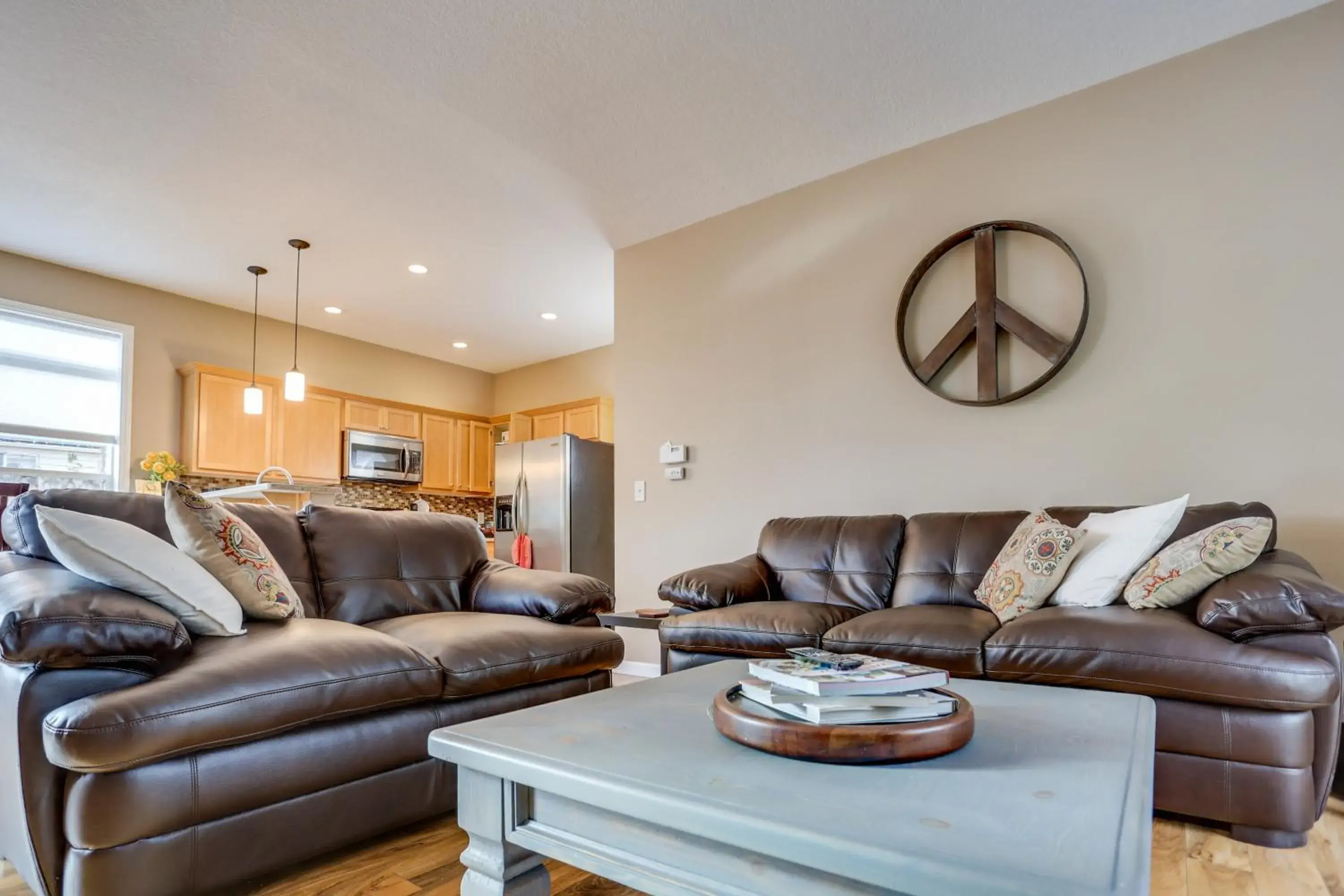 The Buxton The Buxton