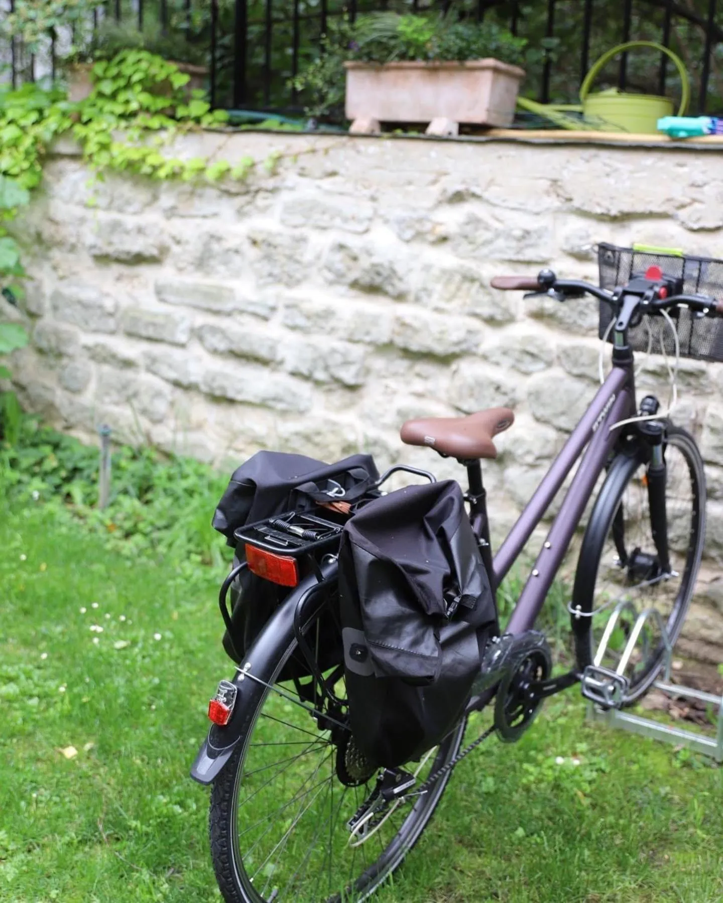 Le Vert Galant - Auberge Etchegorry