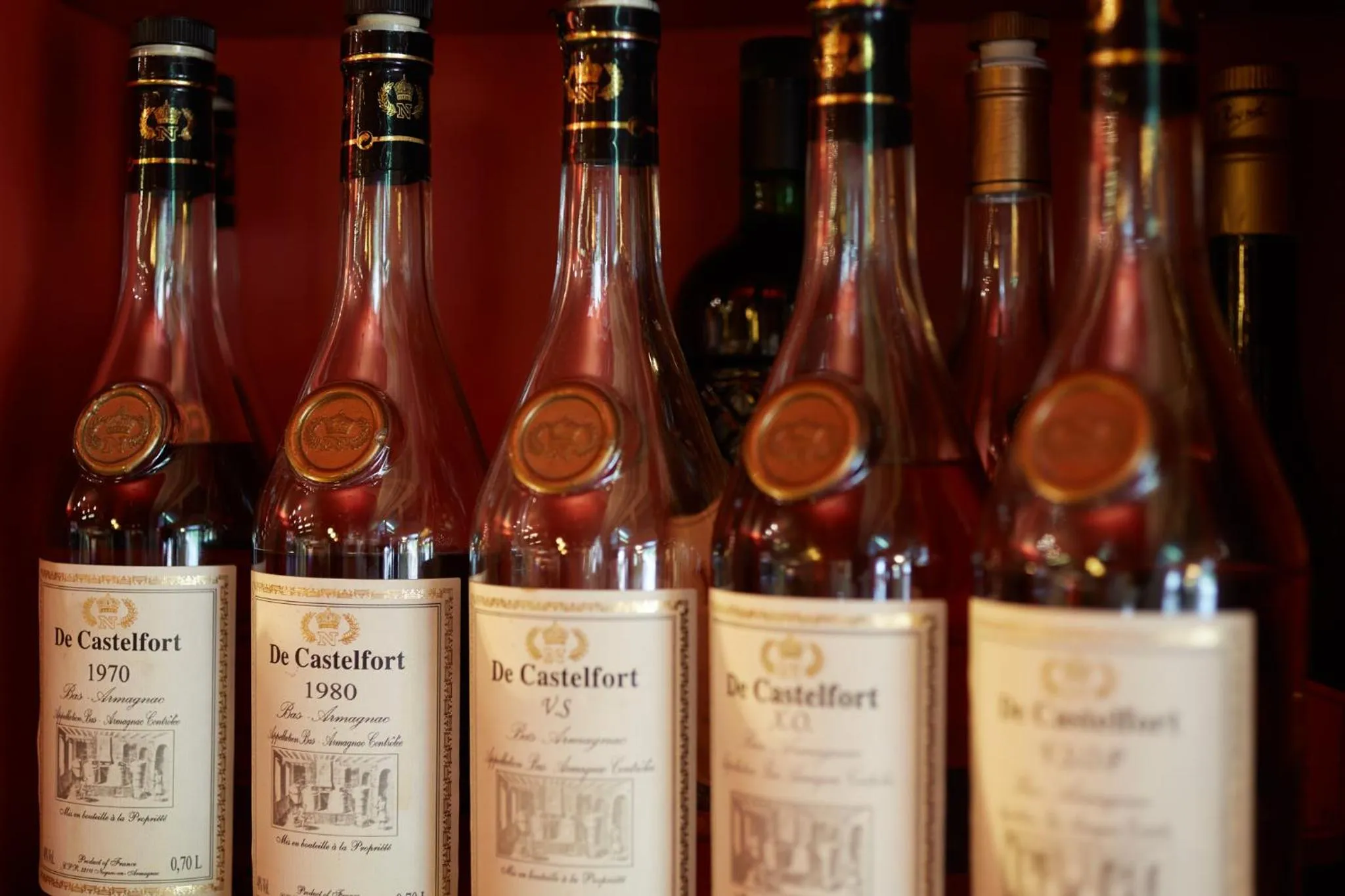 Le Vert Galant - Auberge Etchegorry