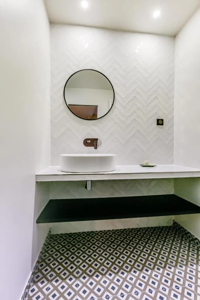 Le Vert Galant - Auberge Etchegorry