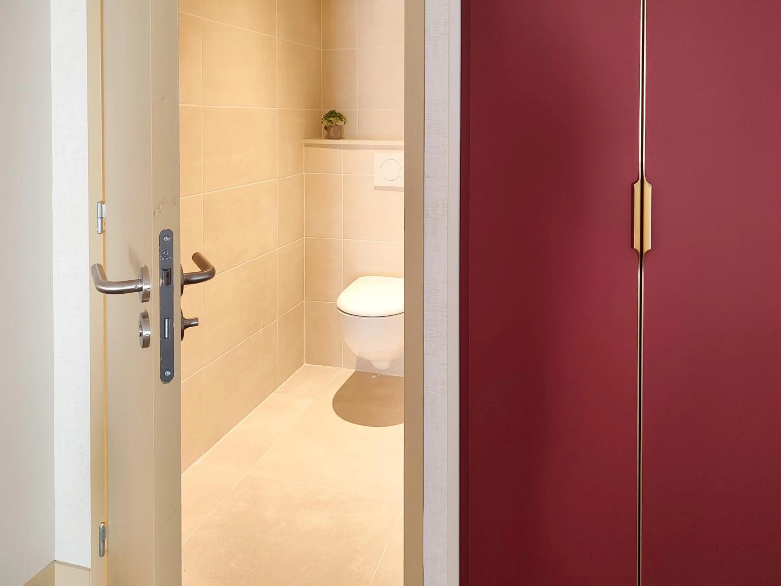 Brit Hotel Limoges Centre Gare - Hôtel & Spa