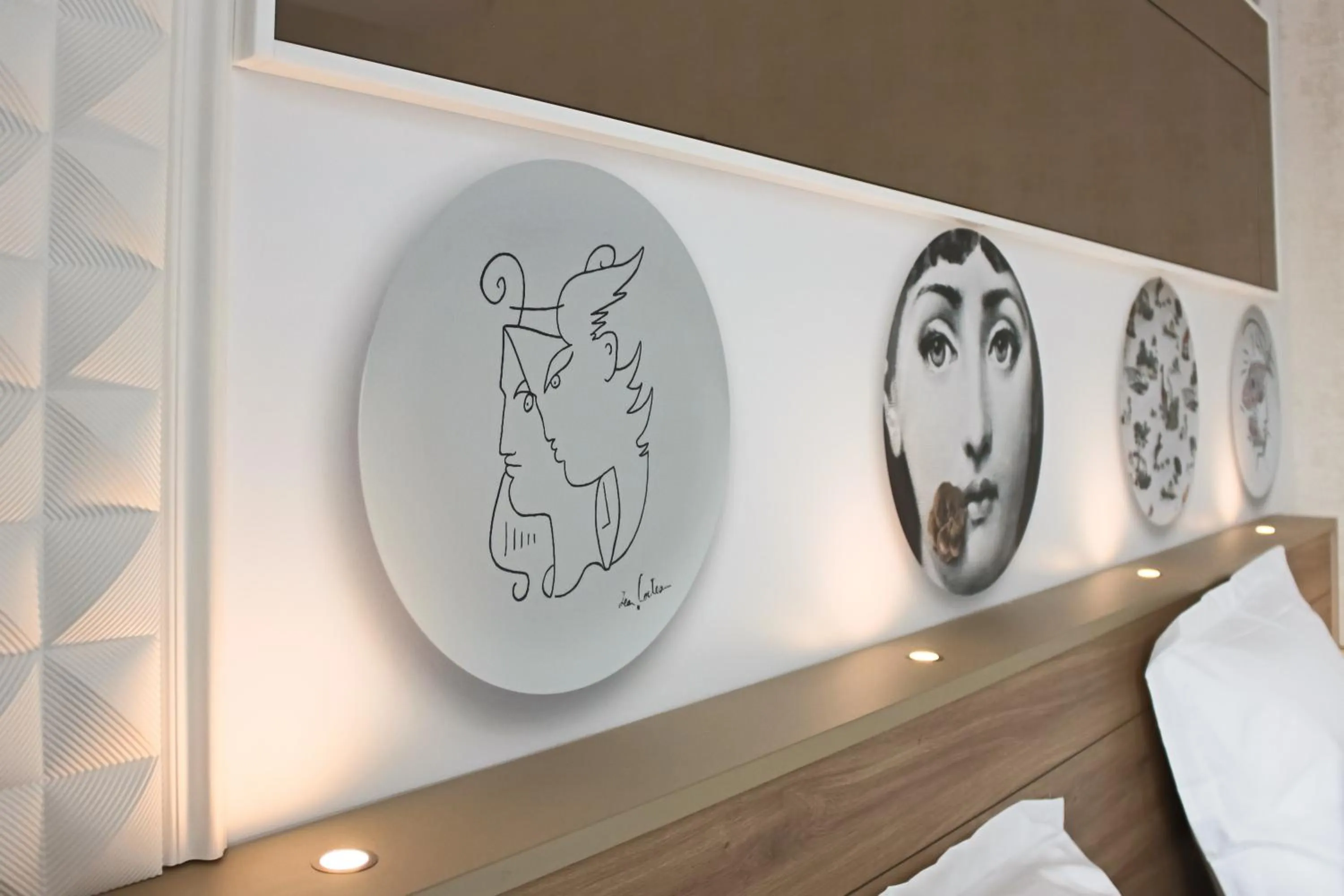 Brit Hotel Limoges Centre Gare - Hôtel & Spa