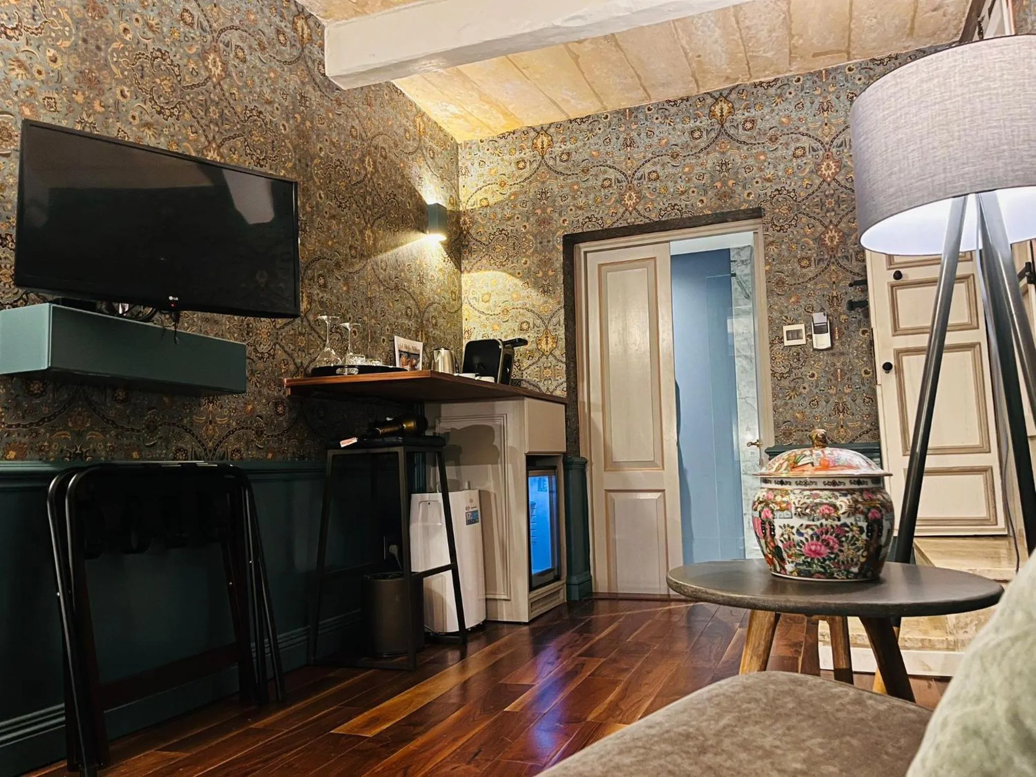 The Coleridge Boutique Hotel In Valletta