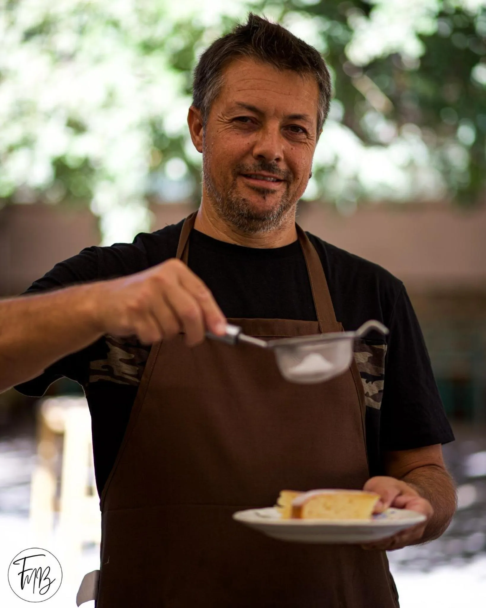 Corte Boero Bed&Breakfast