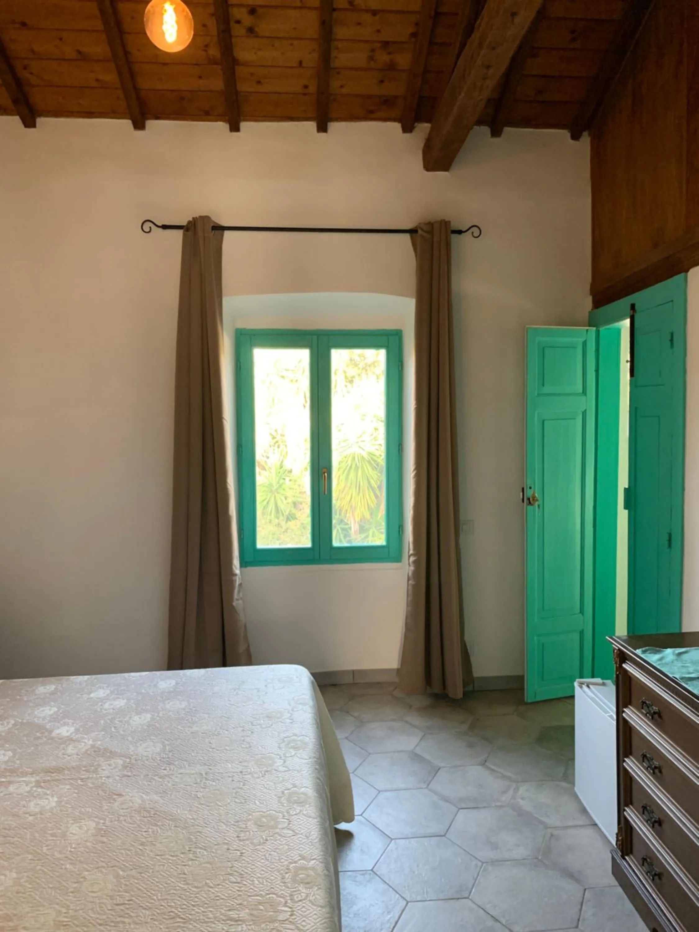 Bed in Corte Boero Bed&Breakfast