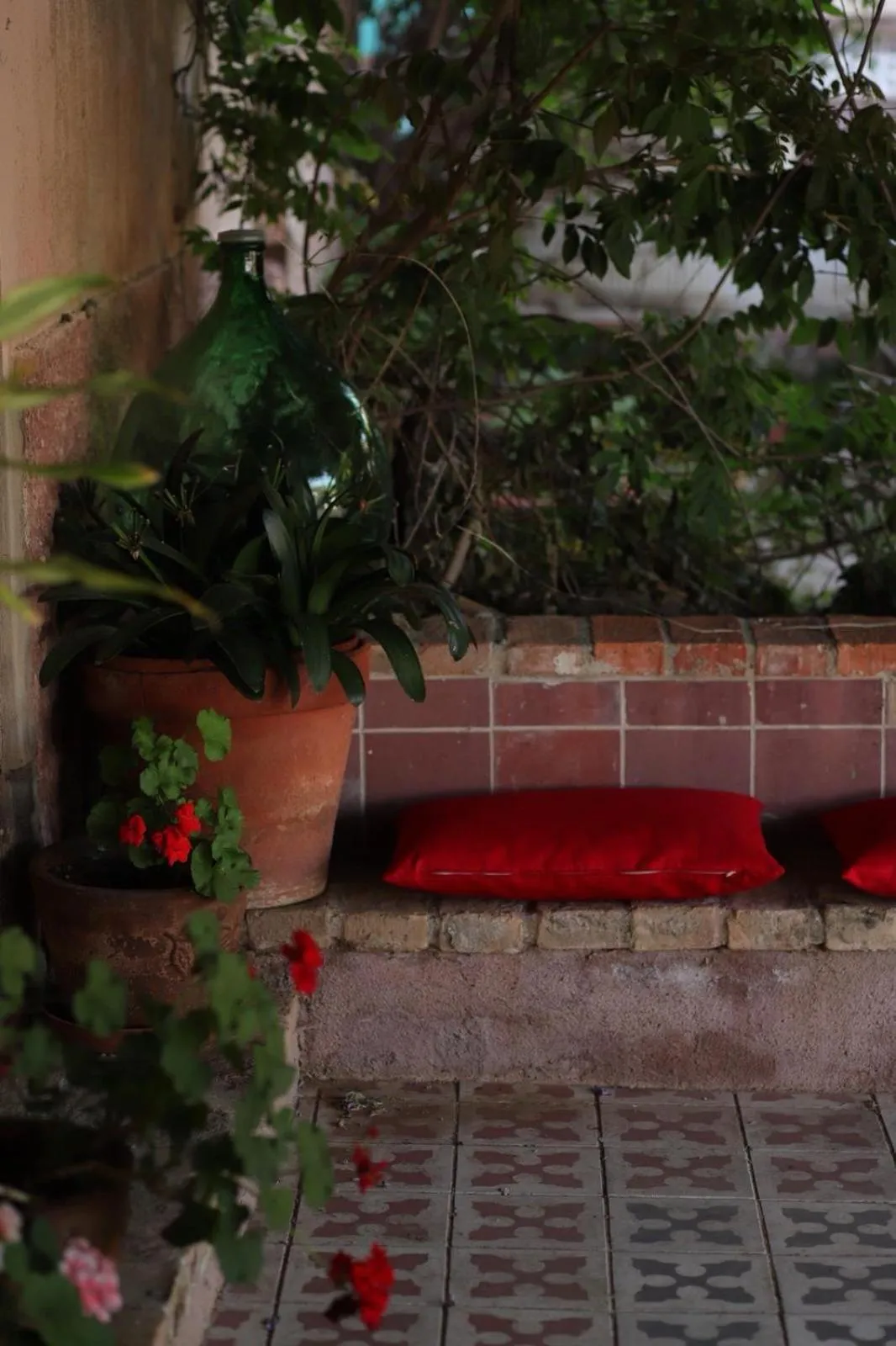 Corte Boero Bed&Breakfast