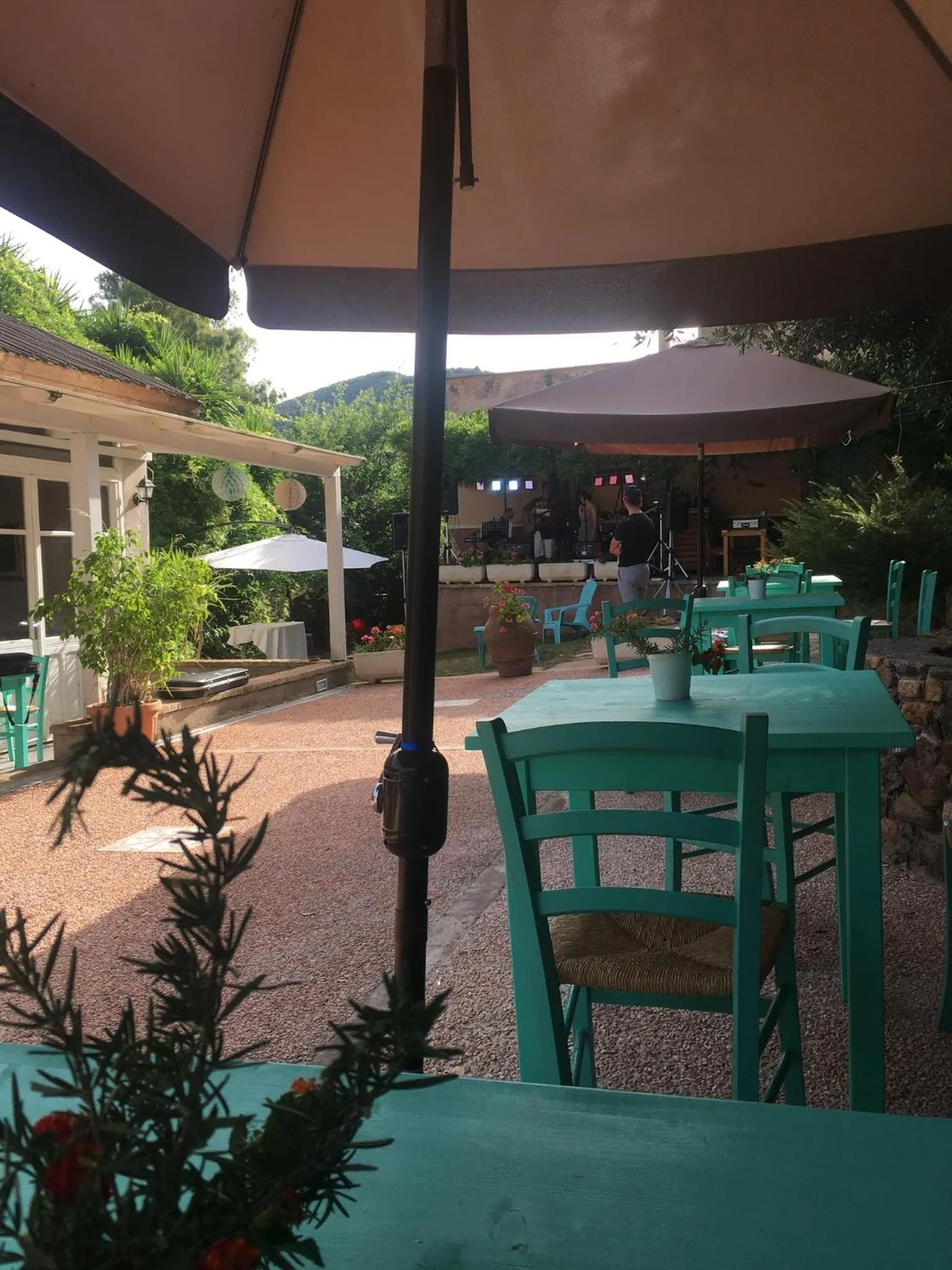 Corte Boero Bed&Breakfast