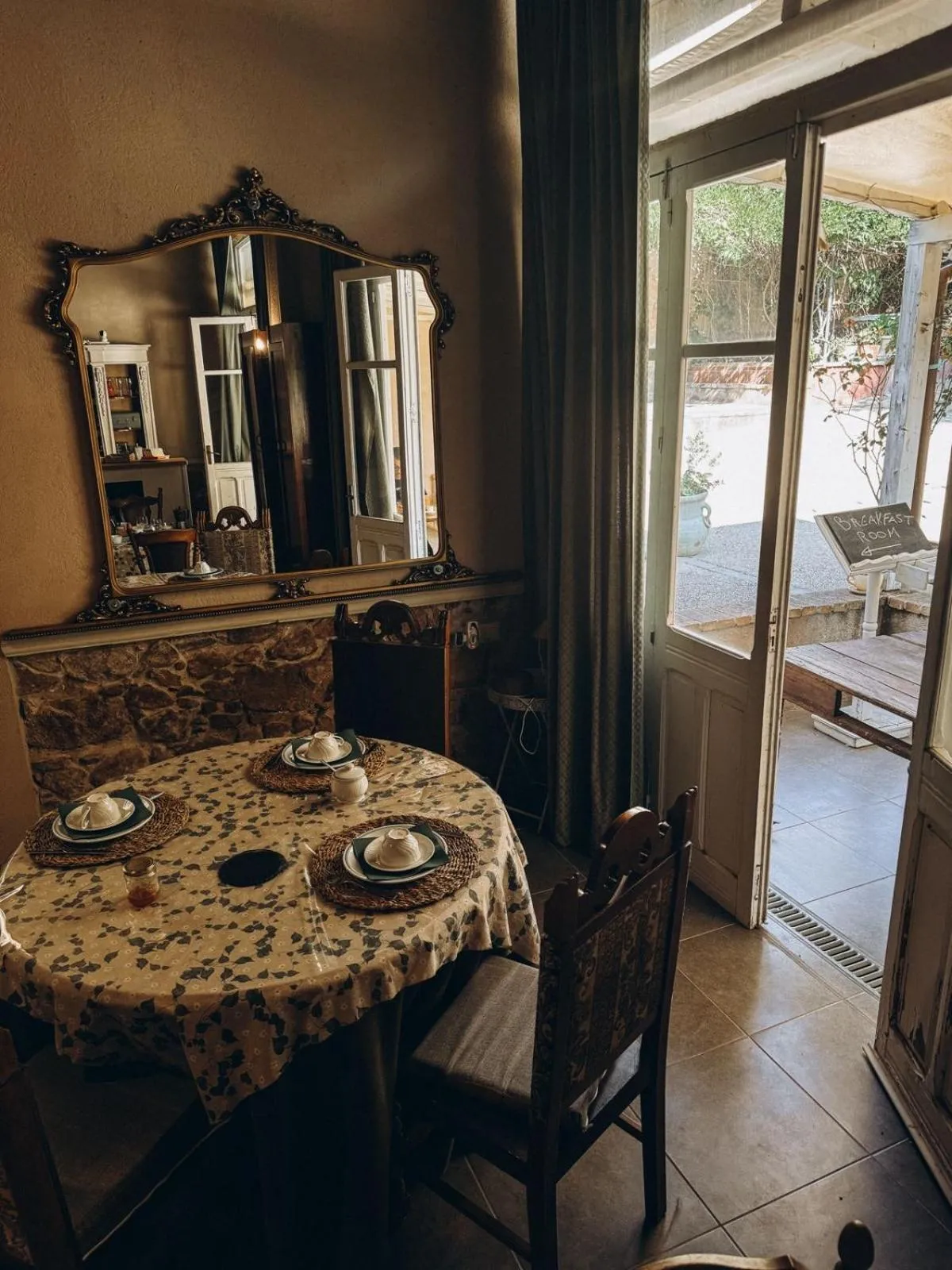 Corte Boero Bed&Breakfast