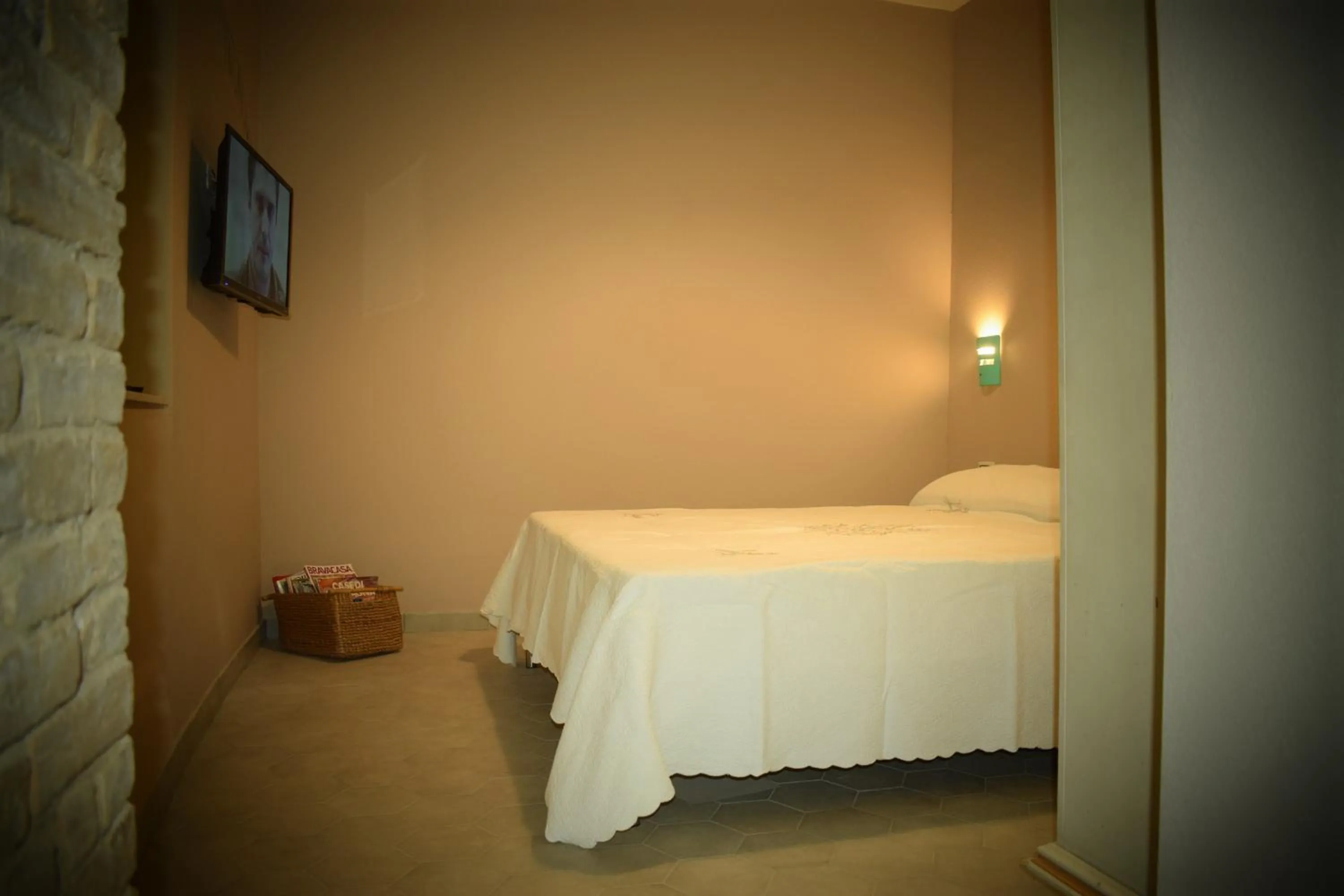 Bed in Corte Boero Bed&Breakfast