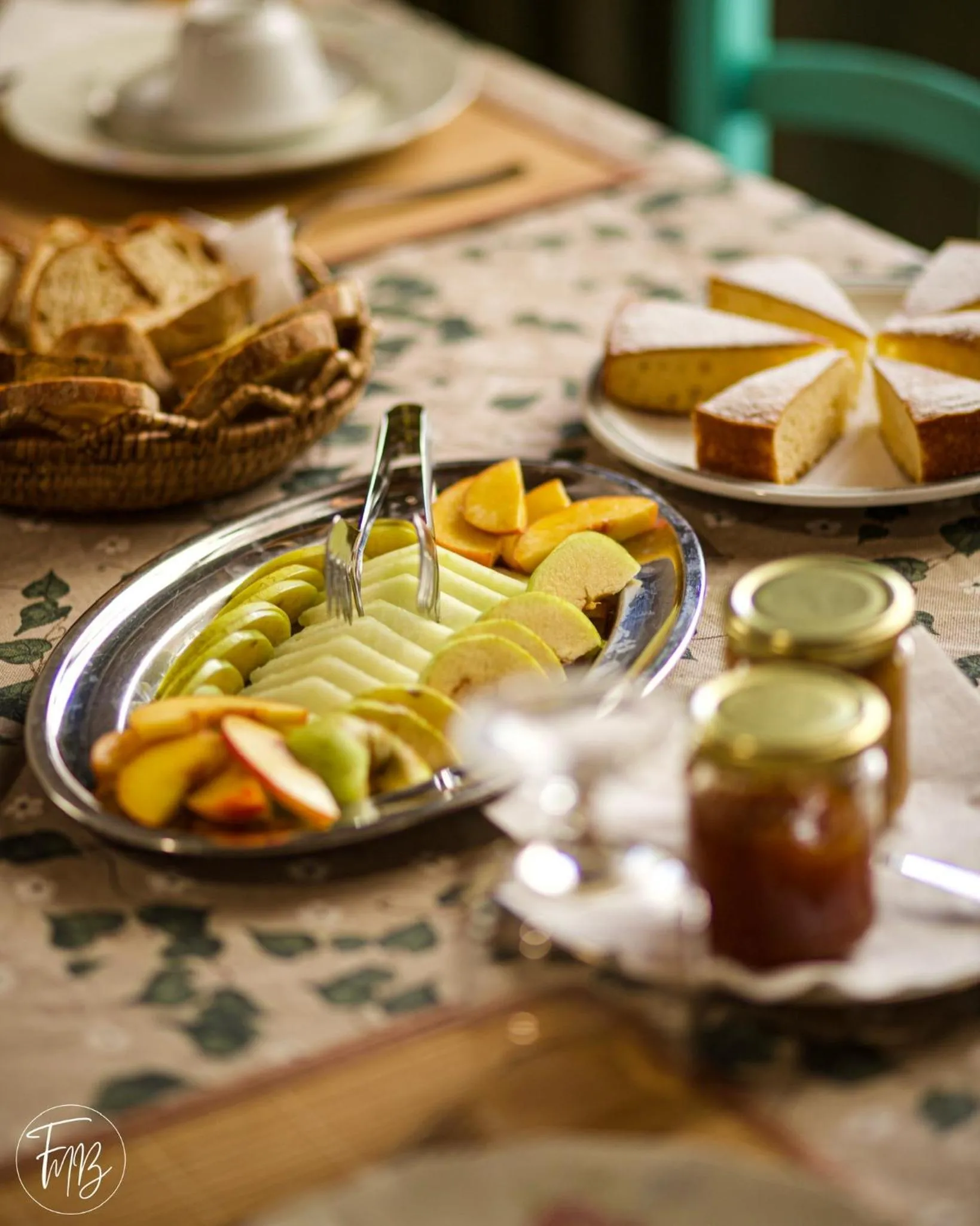 Corte Boero Bed&Breakfast