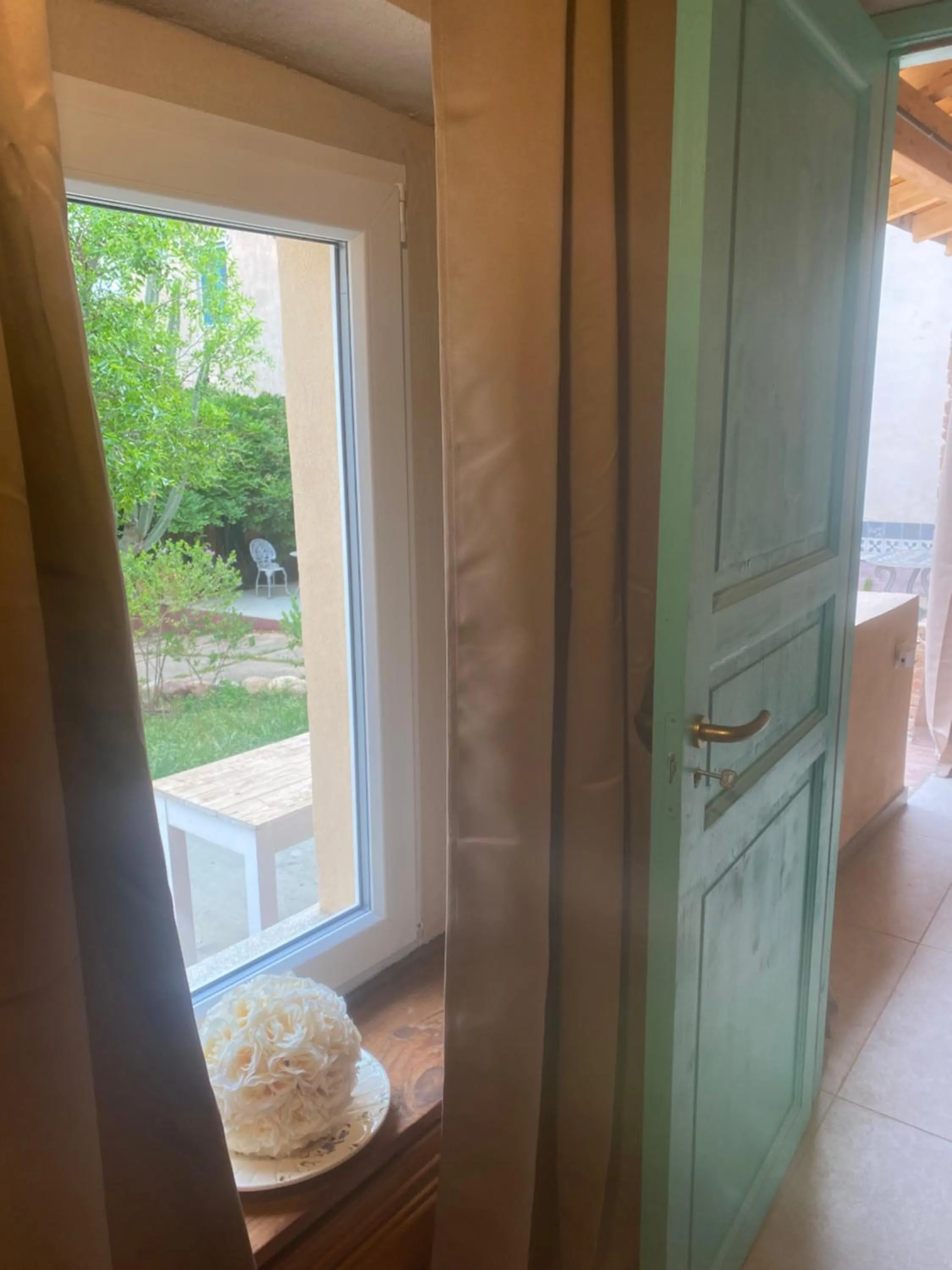 Corte Boero Bed&Breakfast