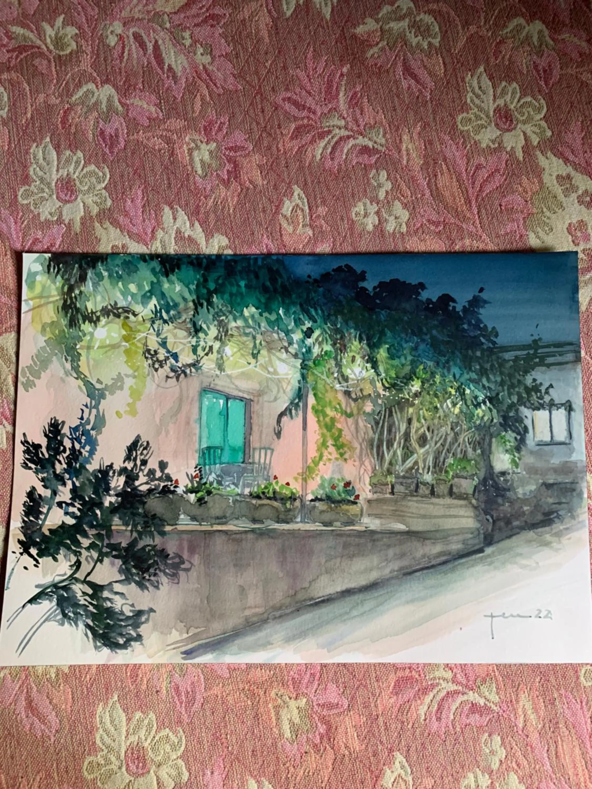 Corte Boero Bed&Breakfast