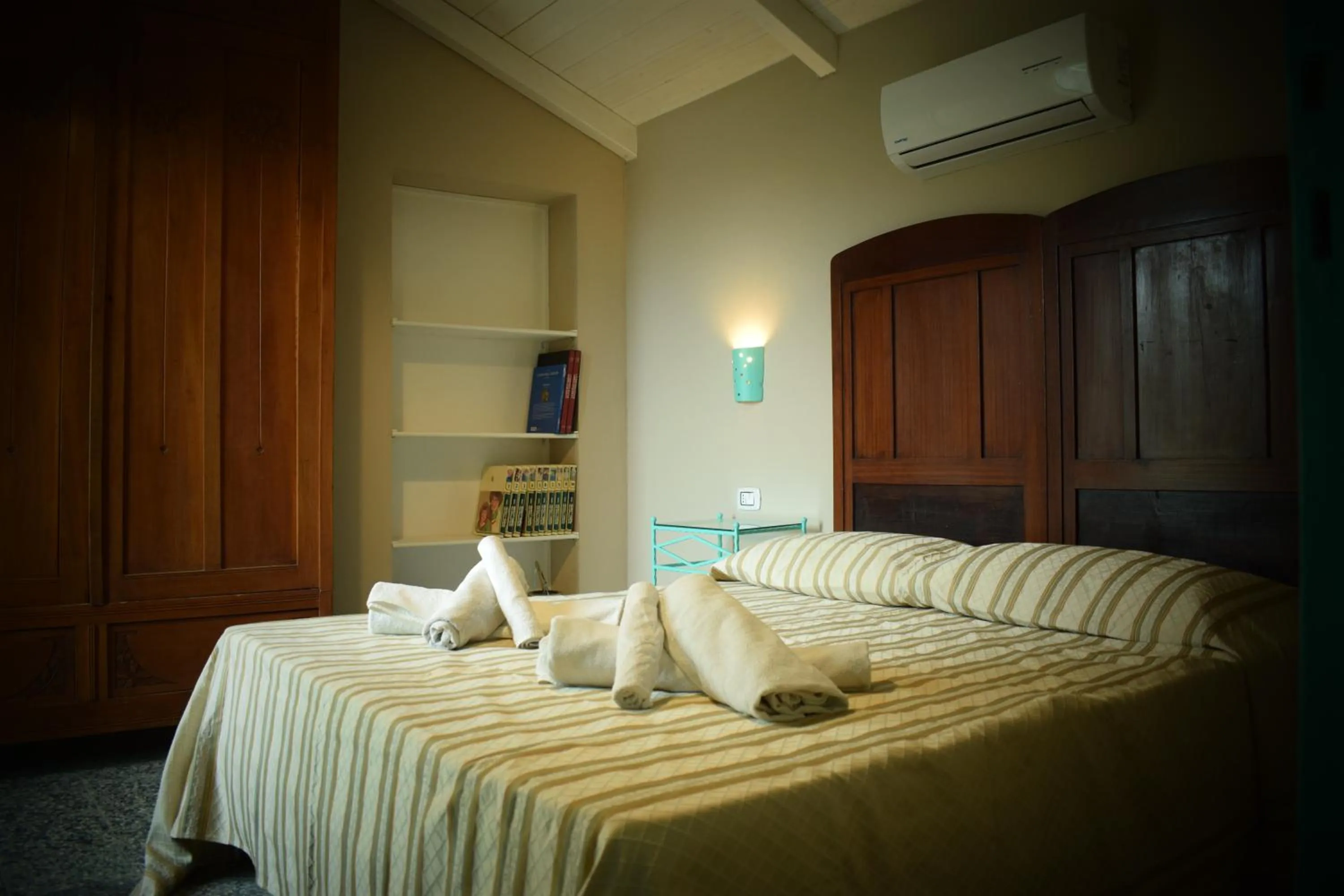 Bed in Corte Boero Bed&Breakfast