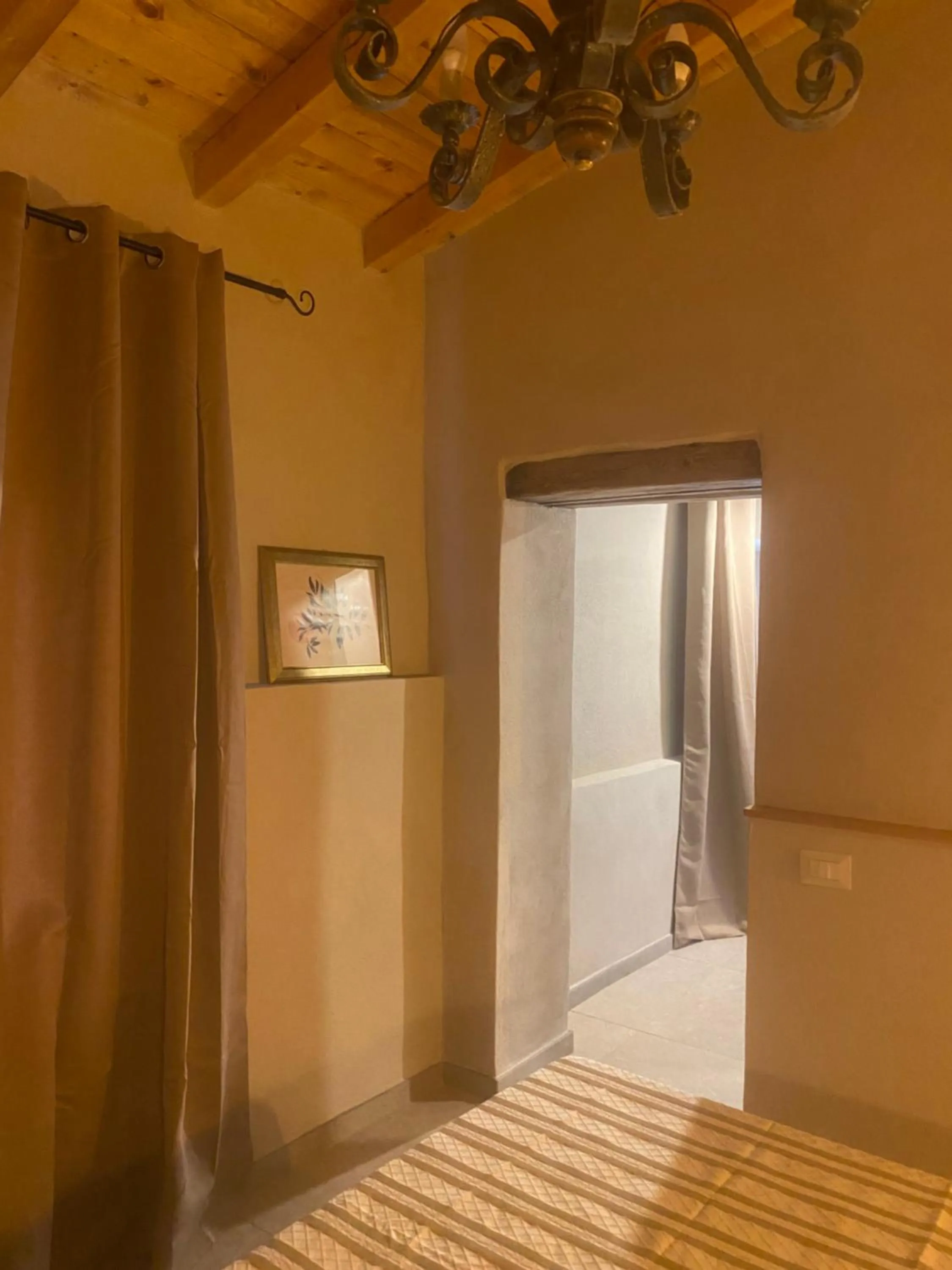 Bed in Corte Boero Bed&Breakfast