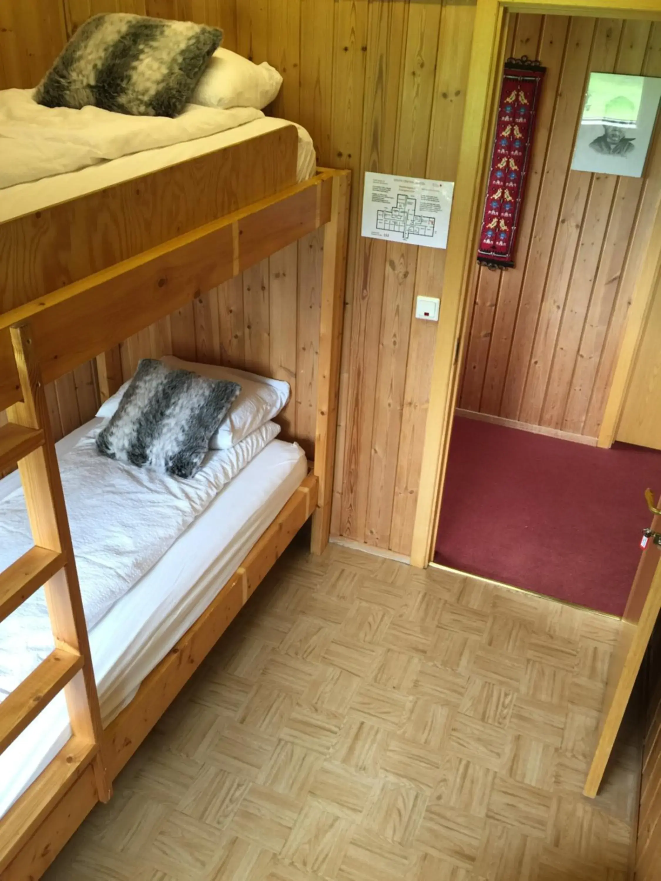 Single Room - single occupancy in South Central Guesthouse Single Room - single occupancy in South Central Guesthouse