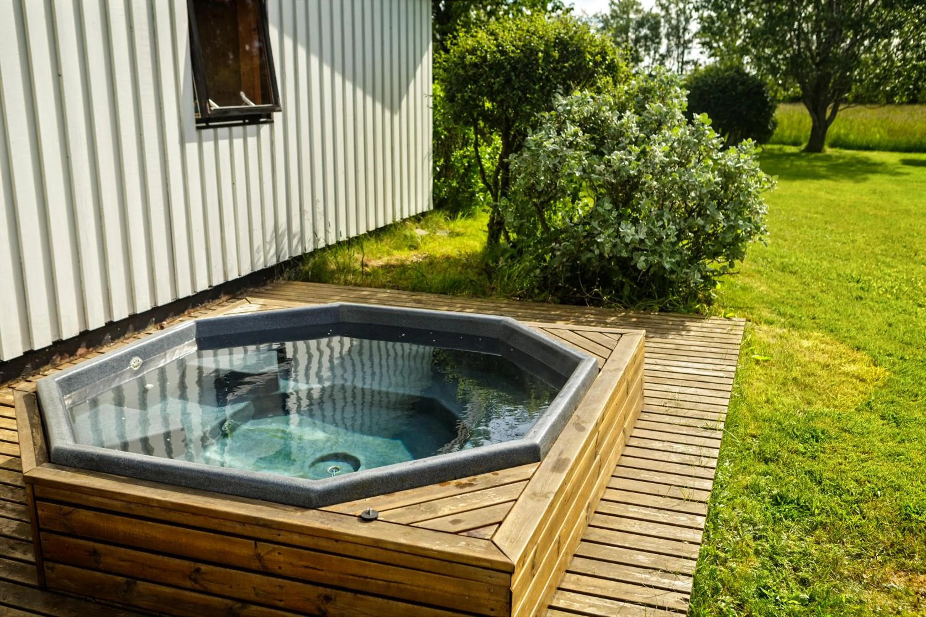 Activities in South Central Guesthouse