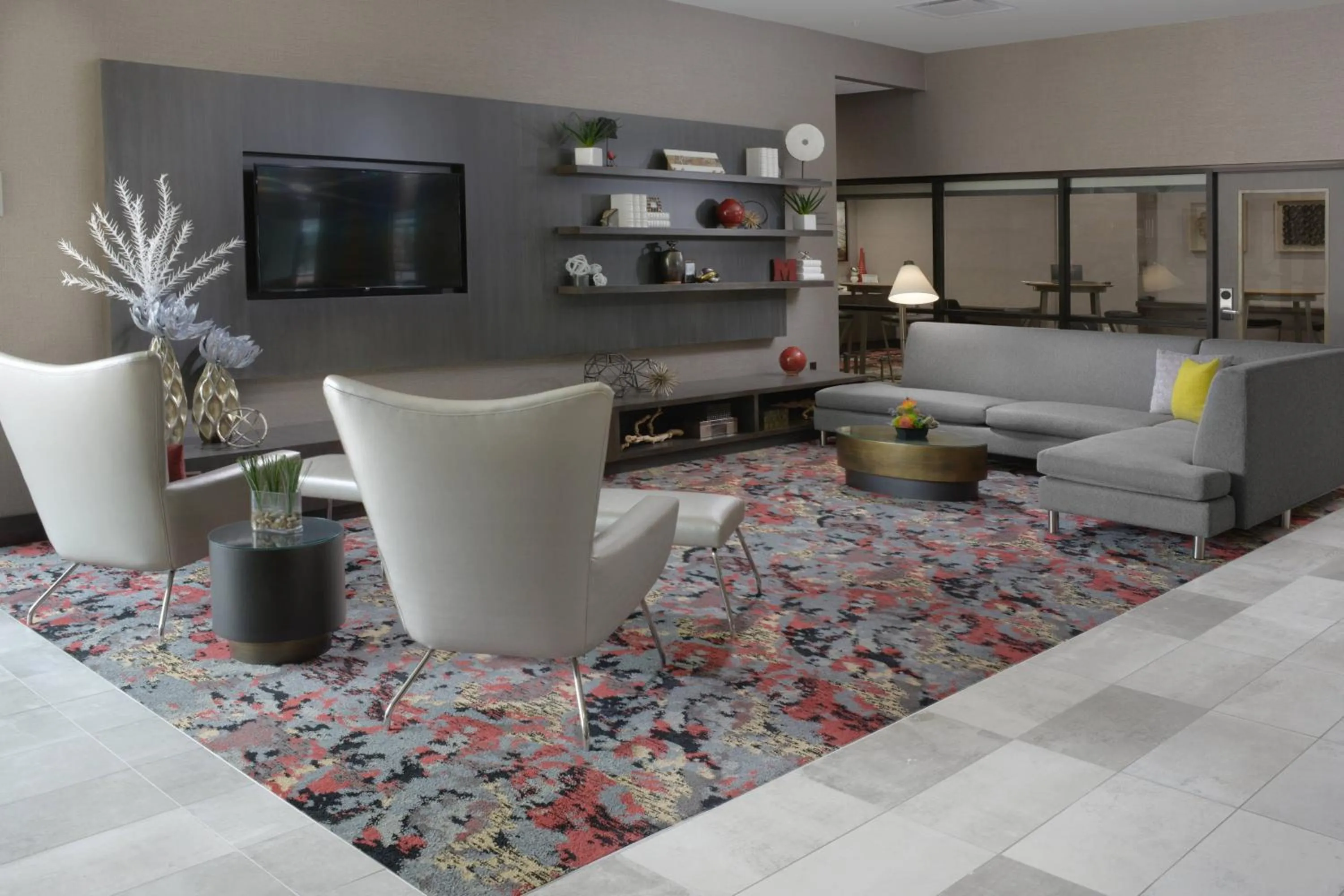 Other in Courtyard by Marriott Austin Pflugerville