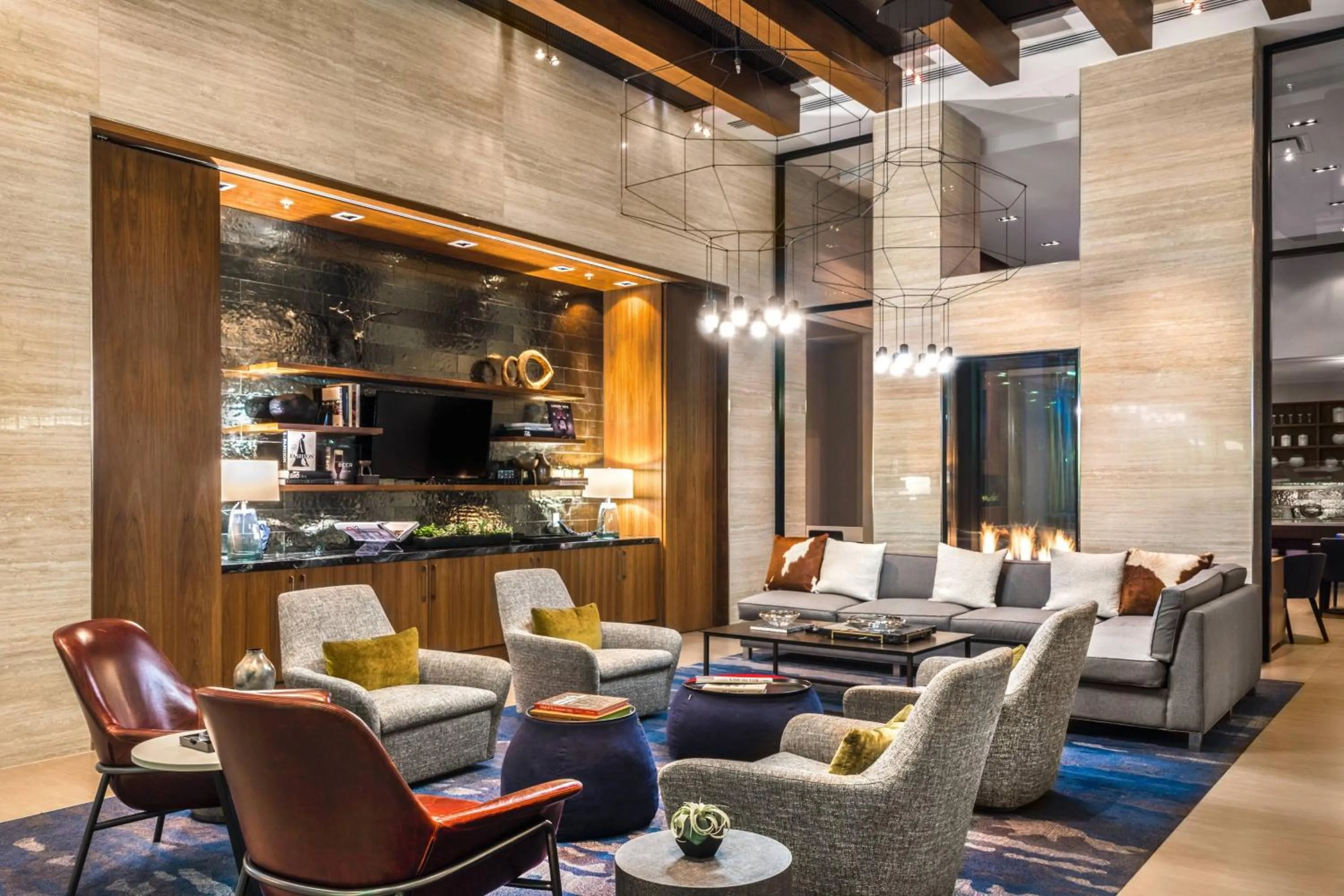 Other in AC Hotel by Marriott Denver Downtown