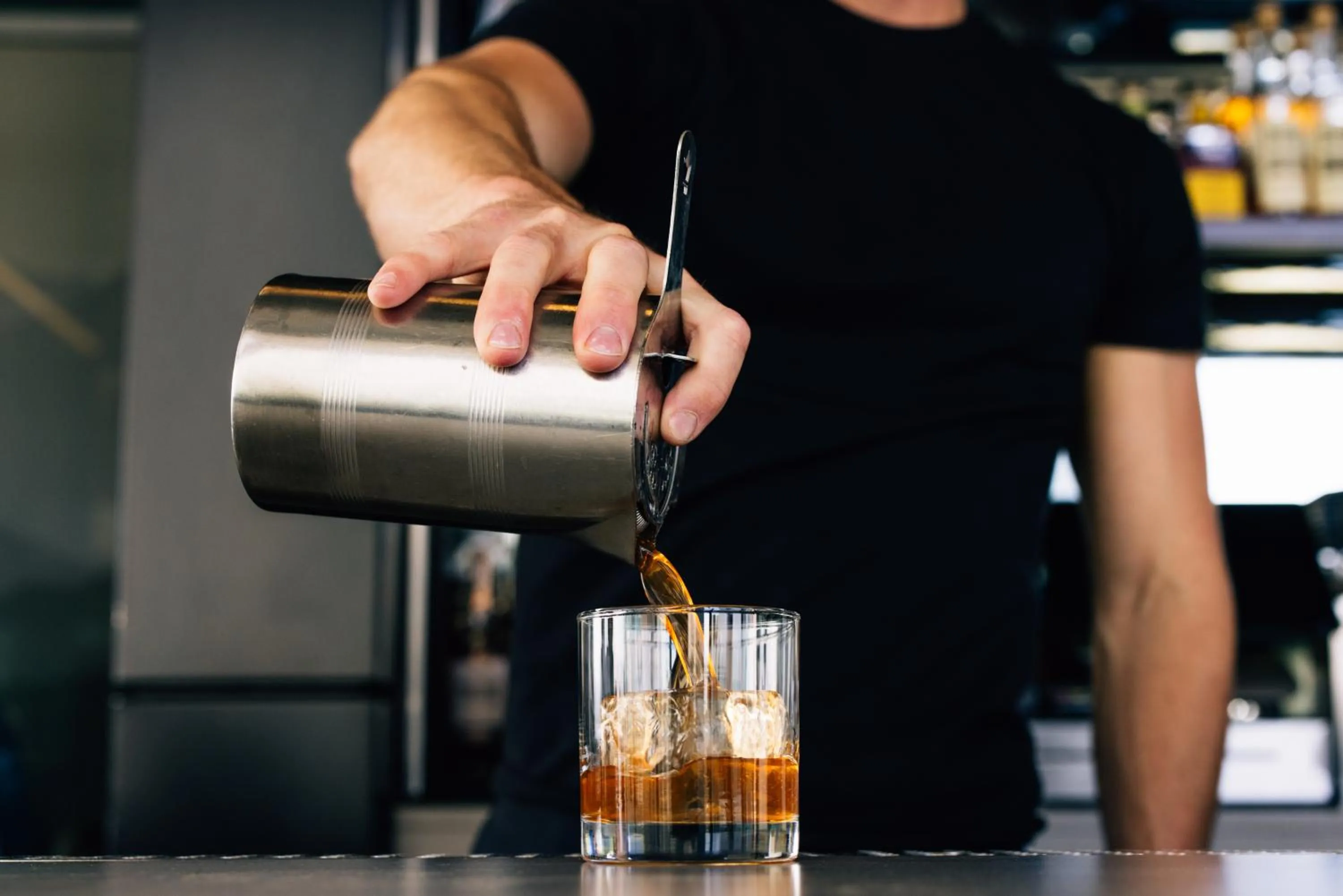 Balcony/Terrace in AC Hotel by Marriott Denver Downtown