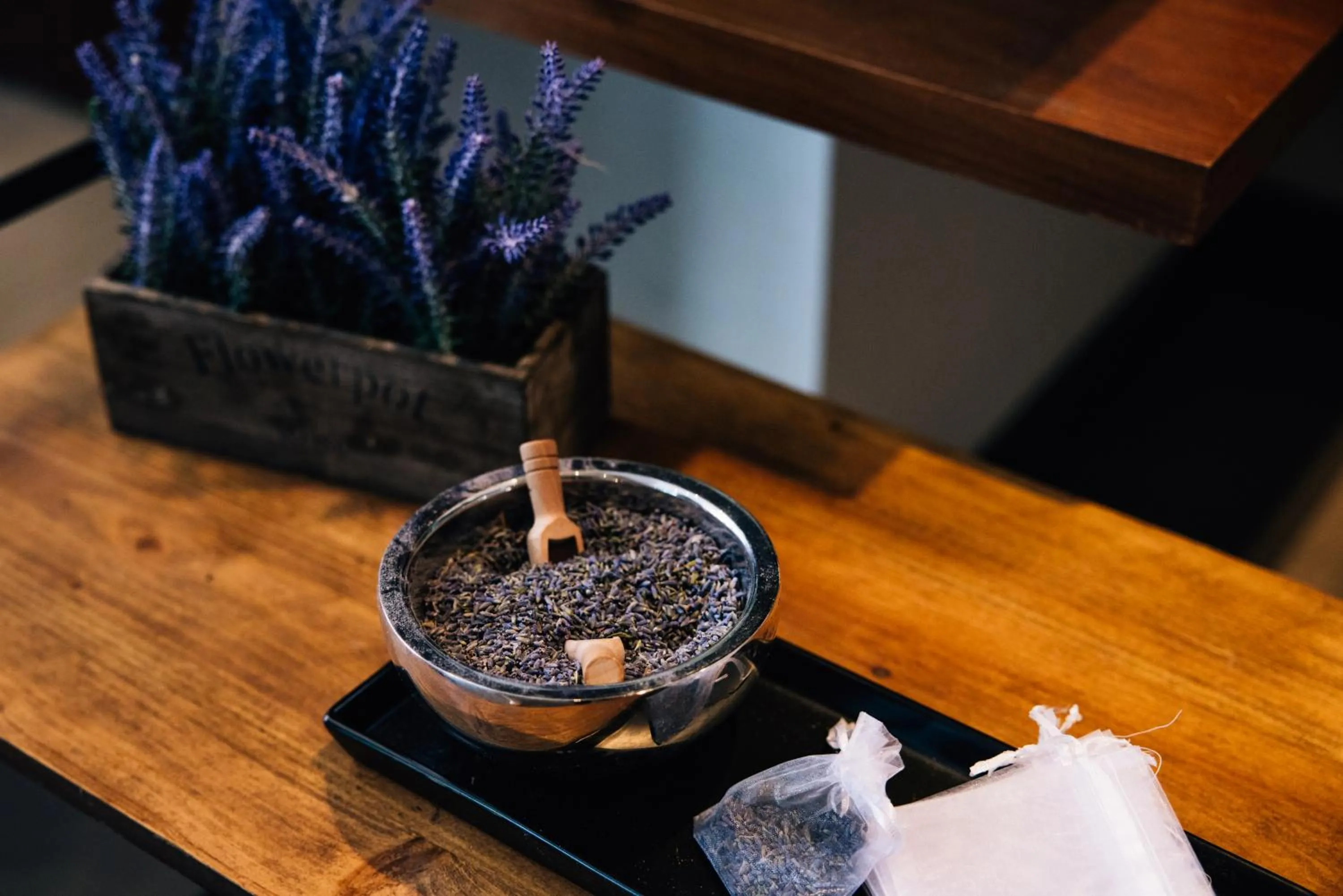 Lobby or reception in AC Hotel by Marriott Denver Downtown