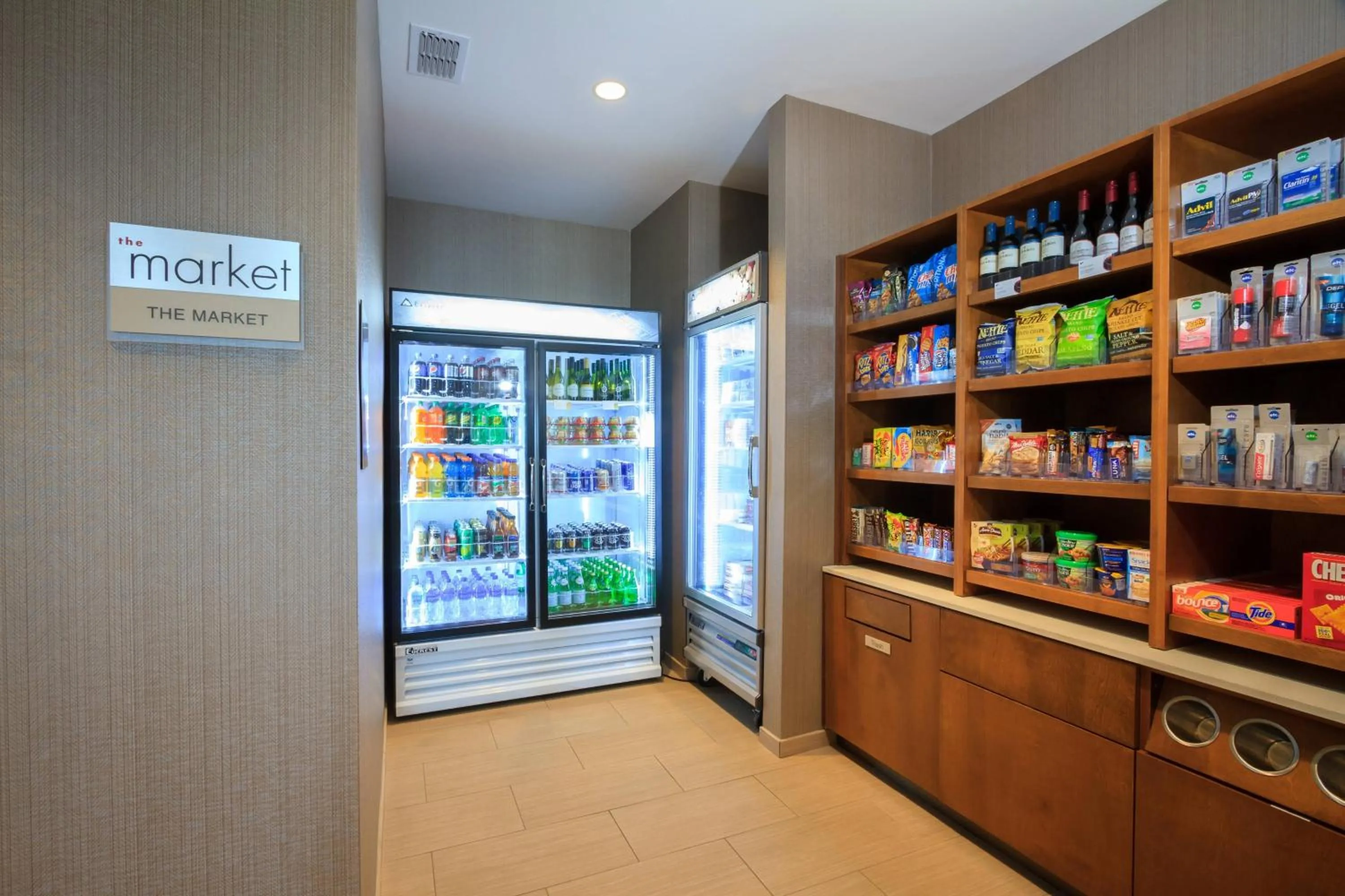 Other in SpringHill Suites by Marriott The Dunes On Monterey Bay