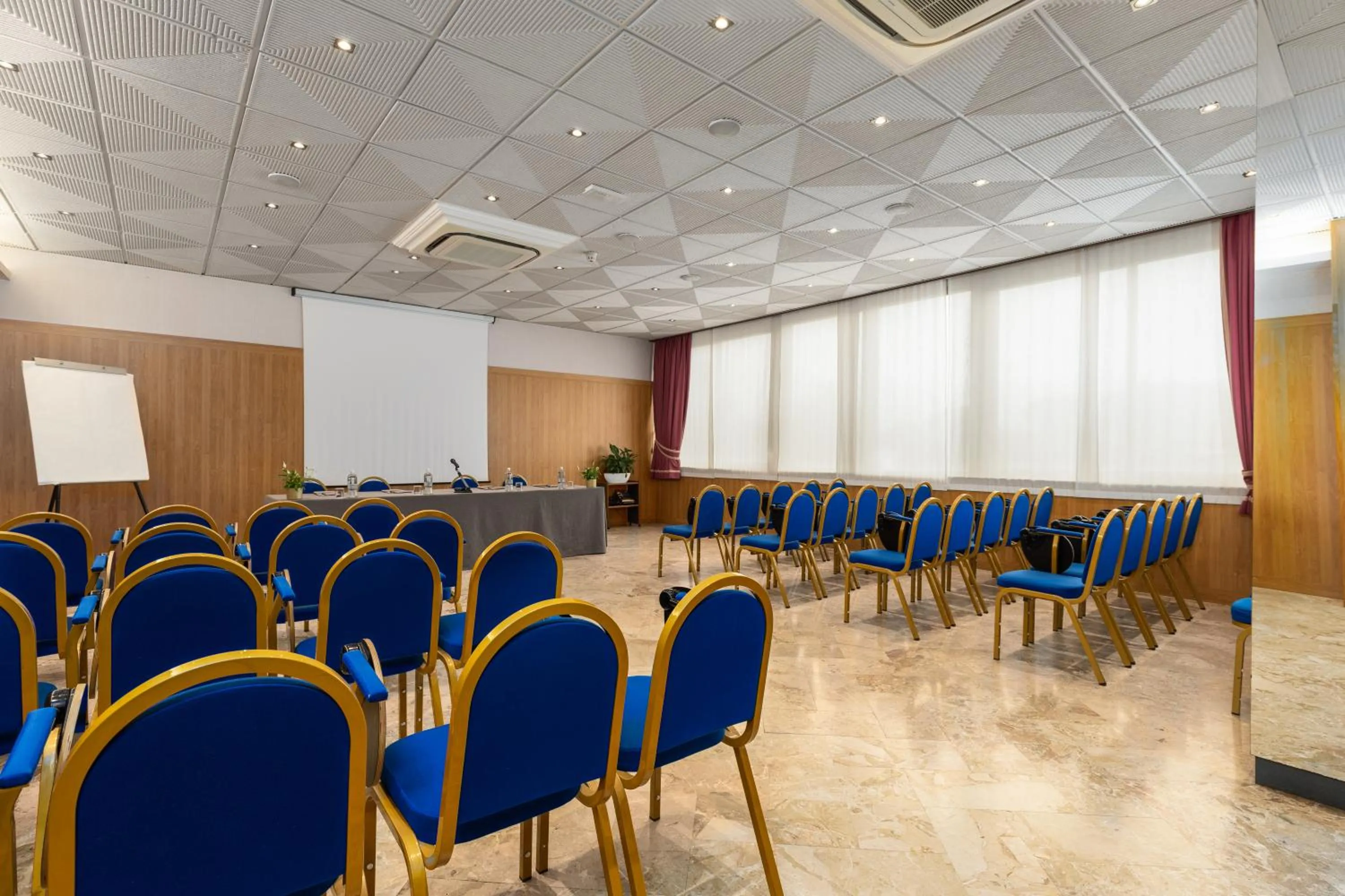 Meeting/conference room in Hotel Minerva