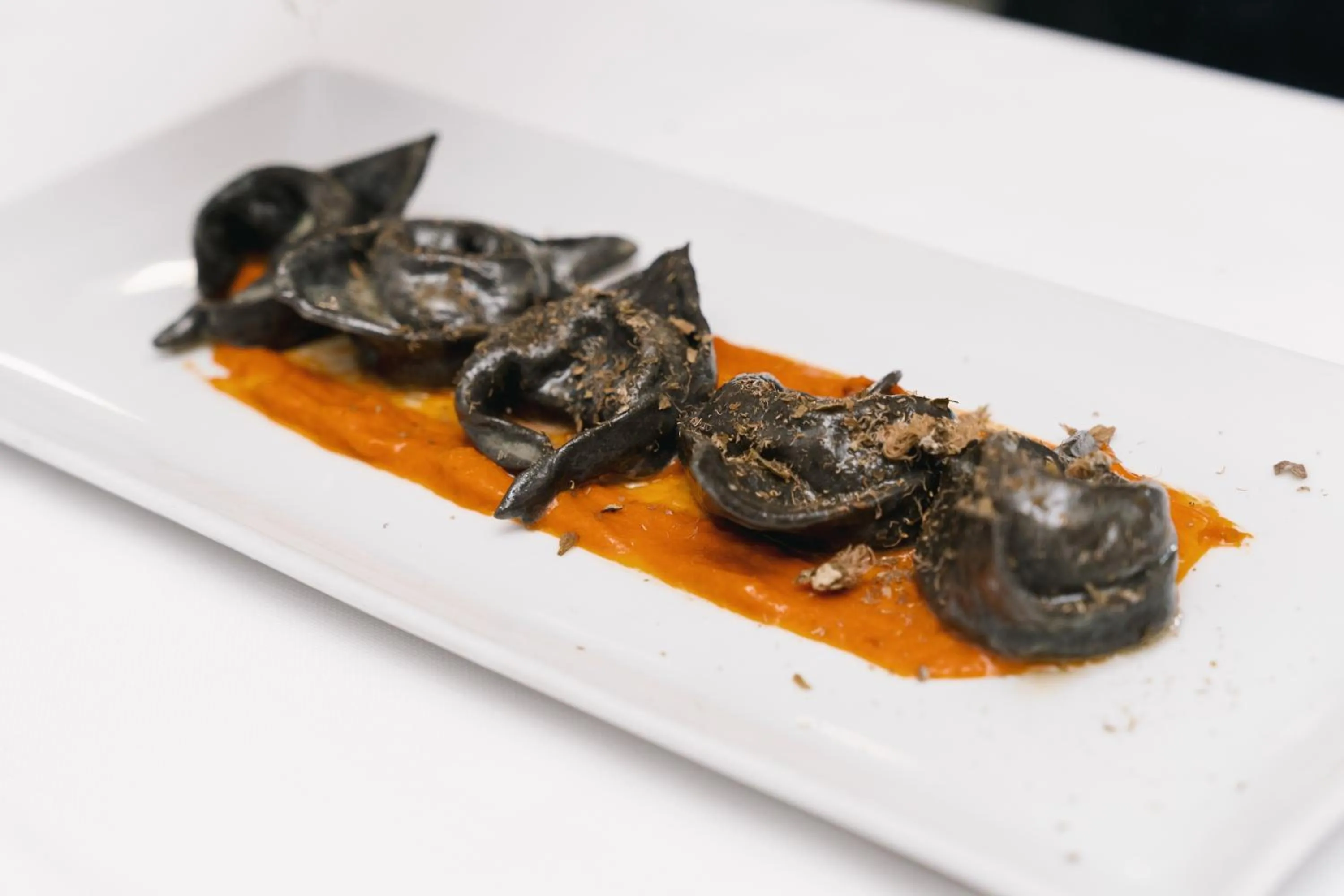 Restaurant/places to eat in Hotel Minerva