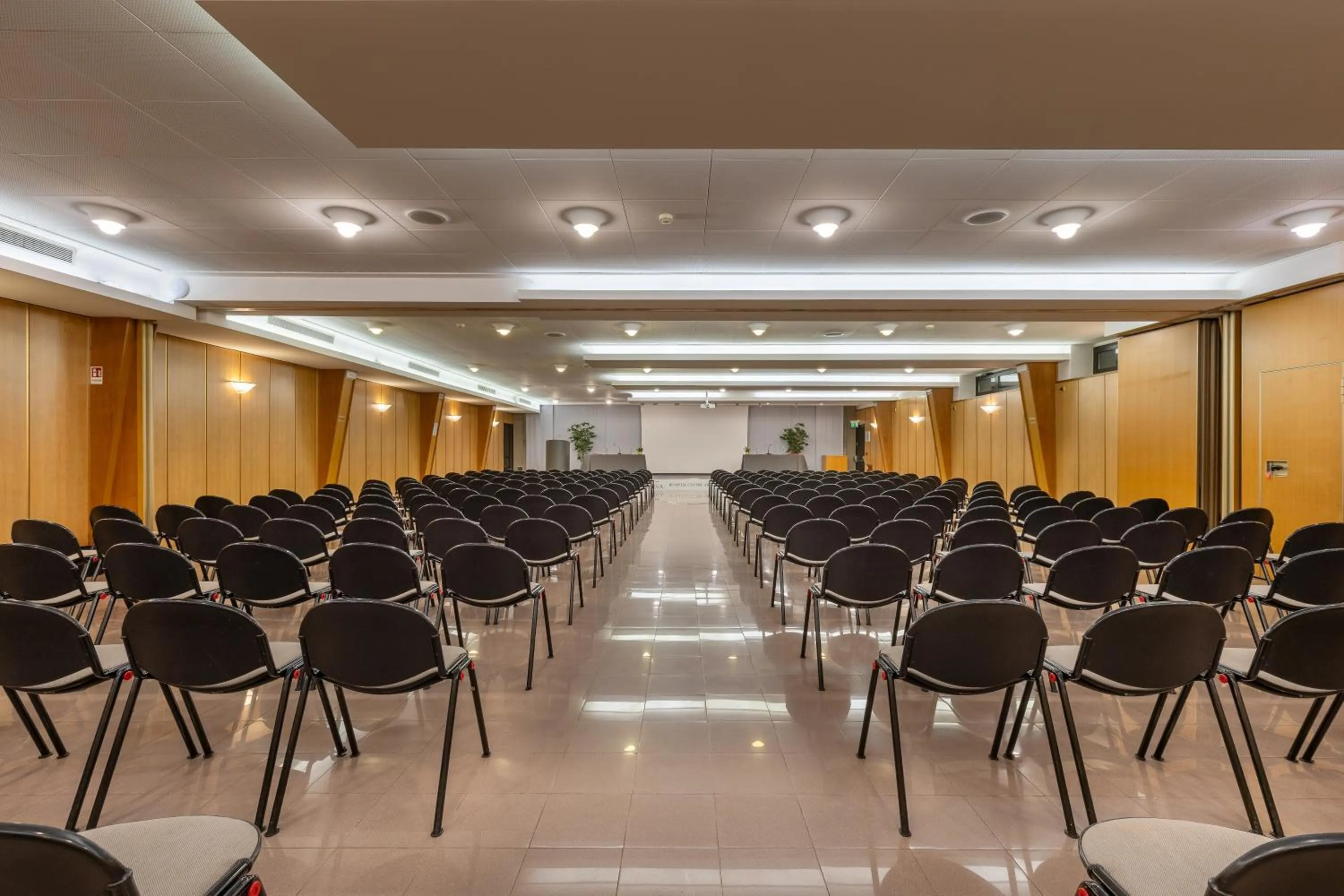 Meeting/conference room in Hotel Minerva
