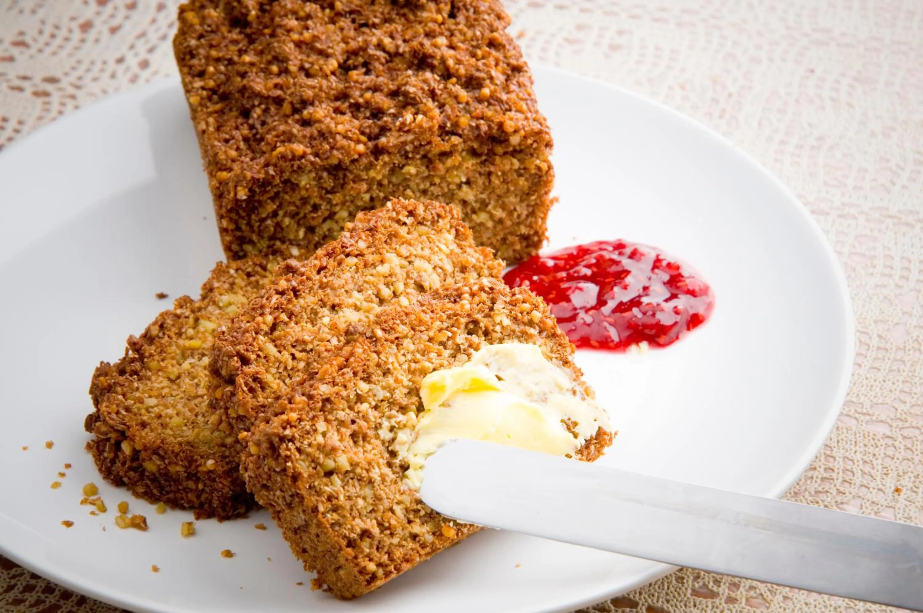 Food close-up in Casey's Of Baltimore Collection