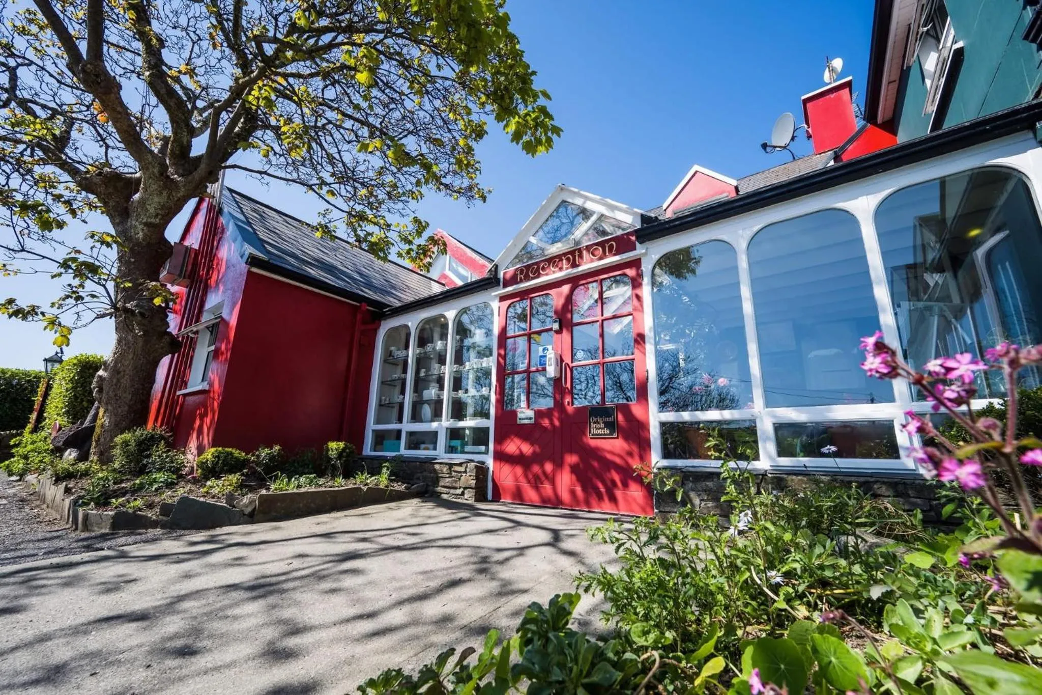 Casey's Of Baltimore Collection