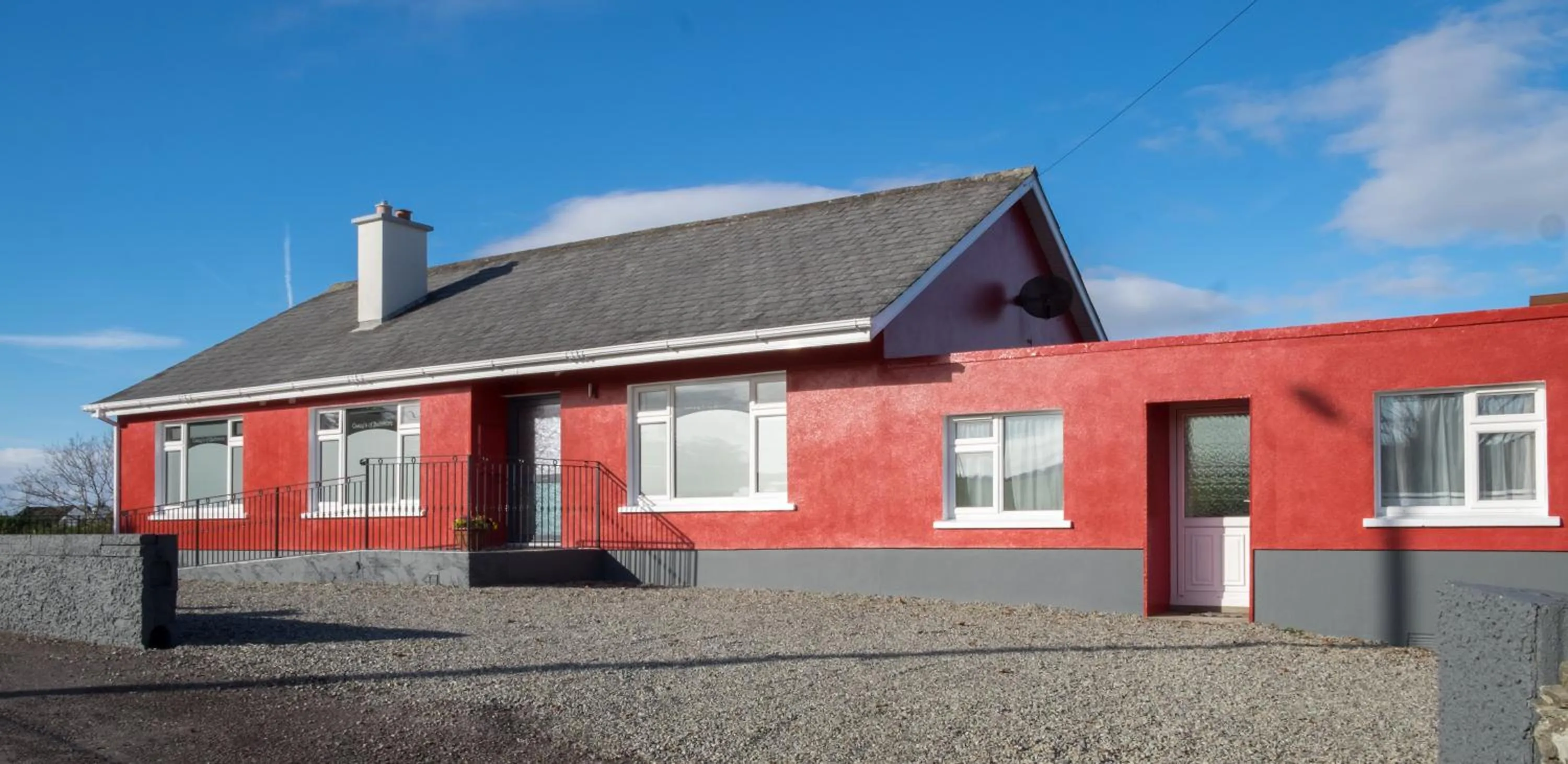 Property building in Casey's Of Baltimore Collection