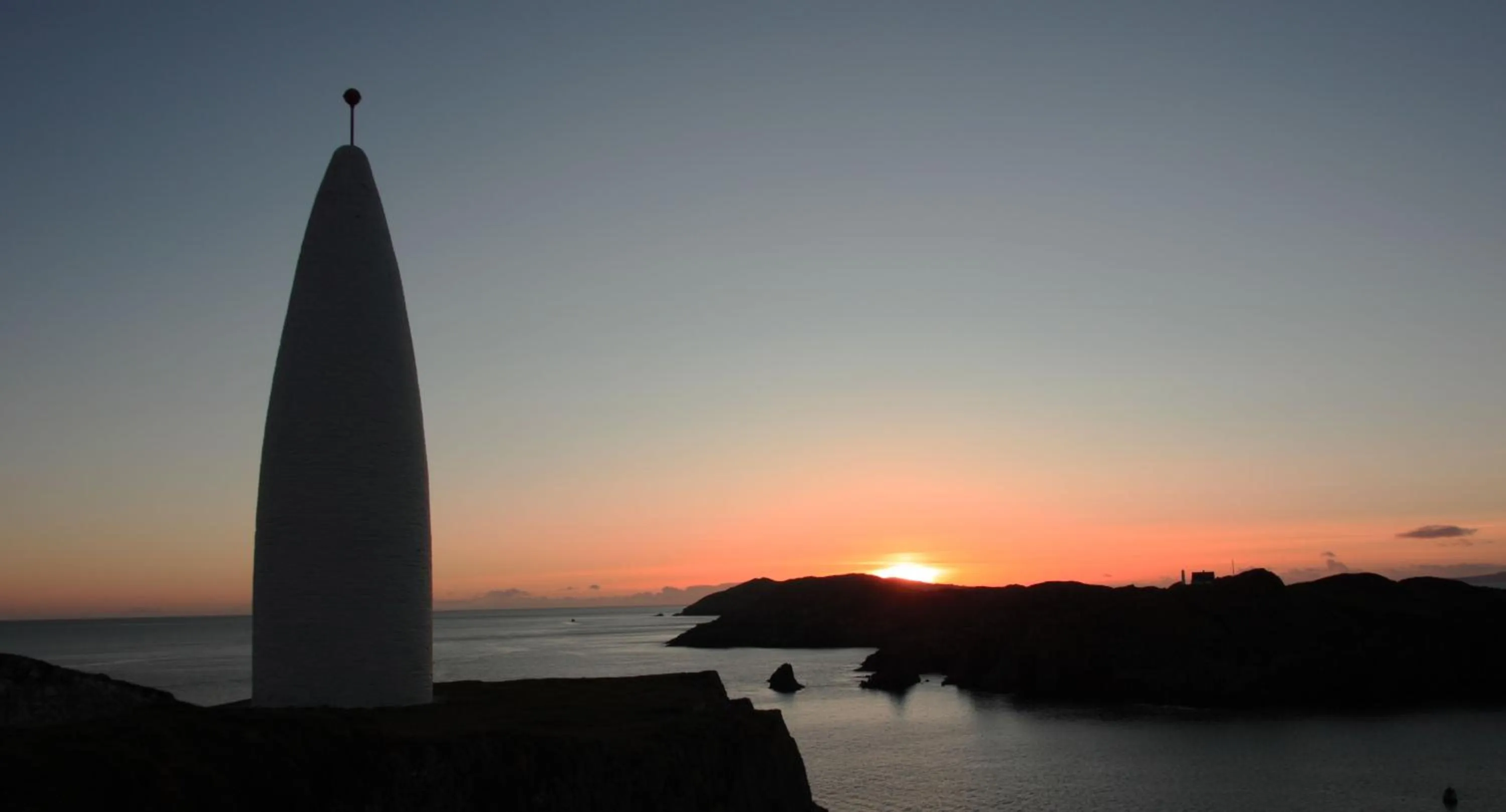 Nearby landmark in Casey's Of Baltimore Collection