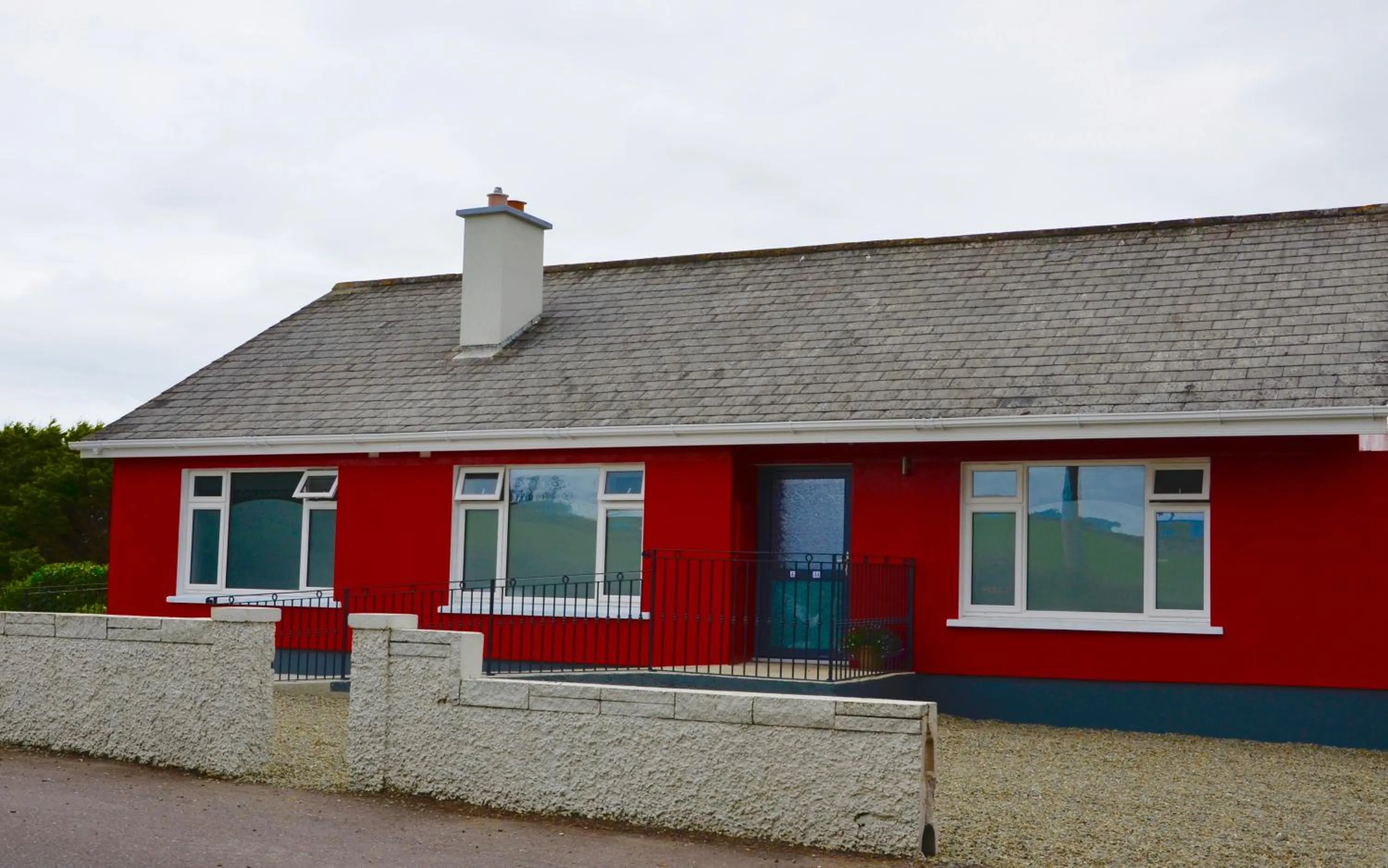 Property building in Casey's Of Baltimore Collection