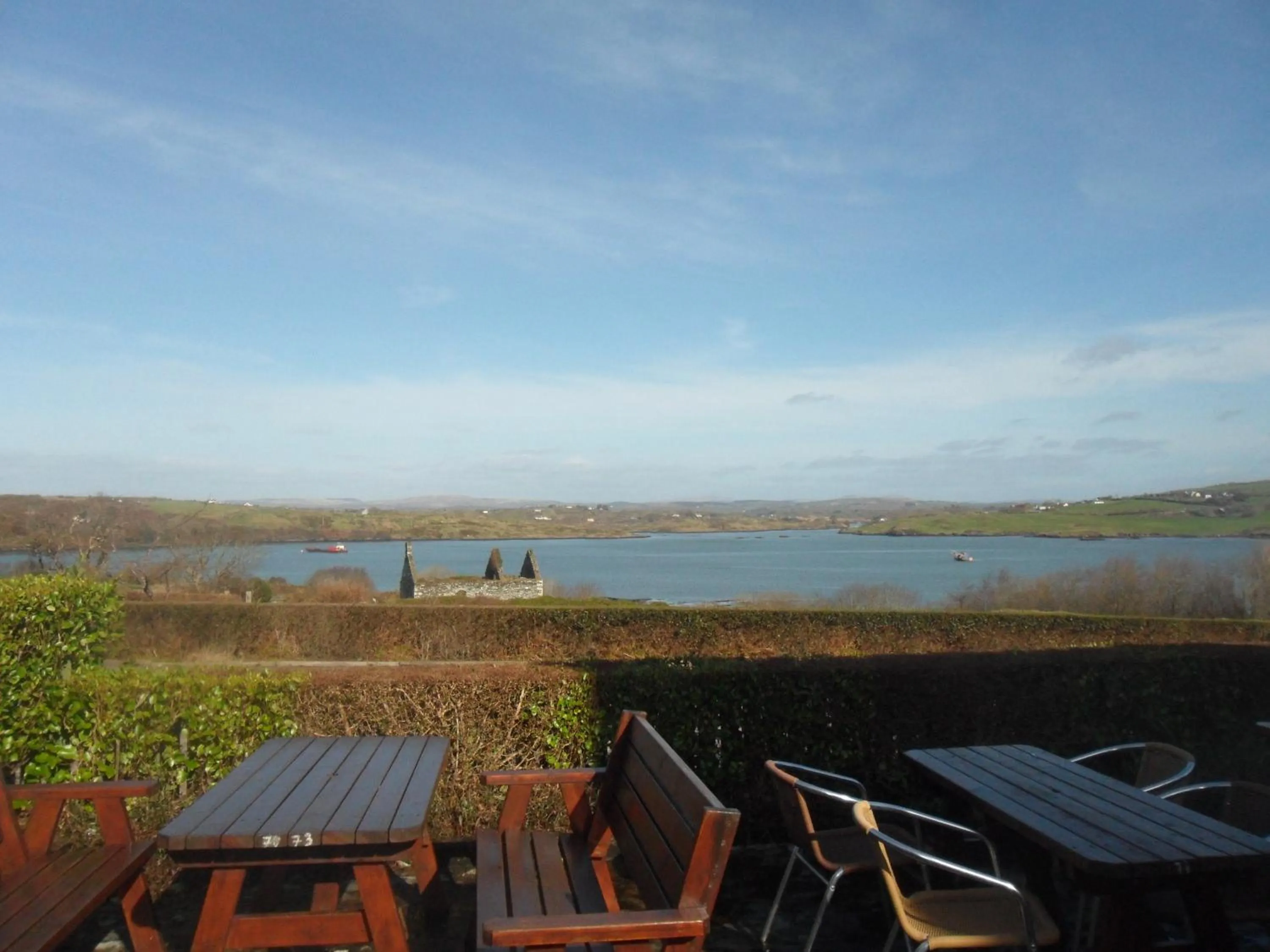 View (from property/room) in Casey's Of Baltimore Collection