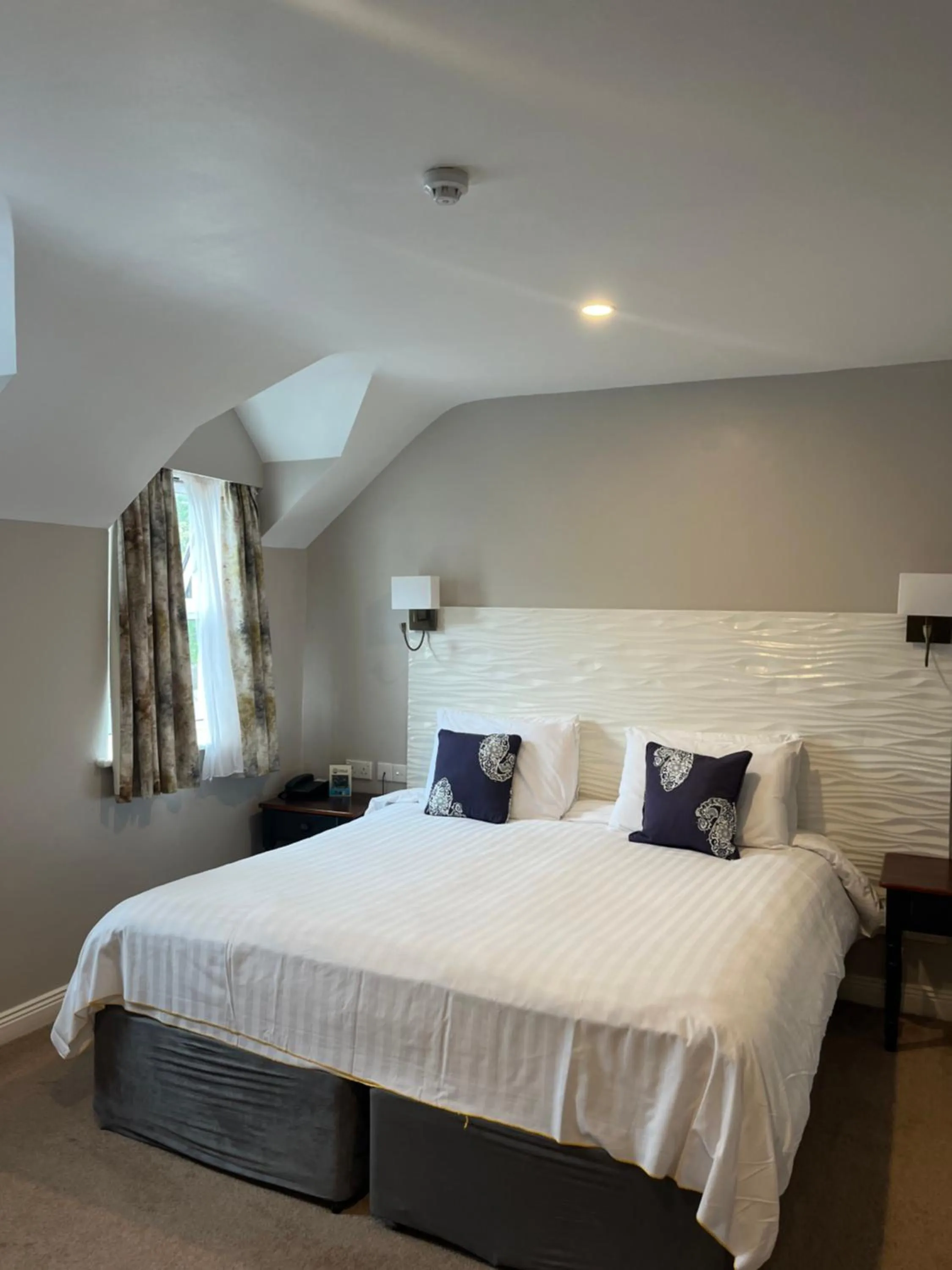 Bed in Casey's Of Baltimore Collection