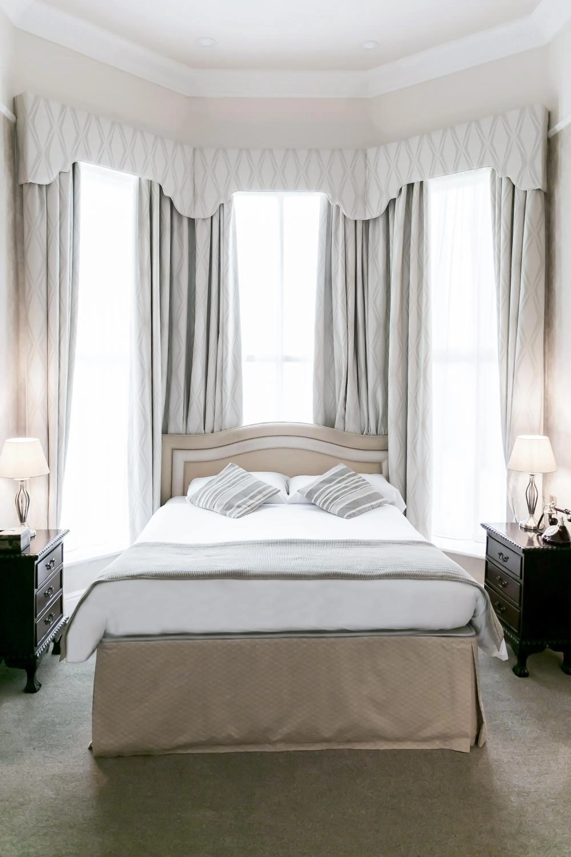 Bed in Butlers Townhouse