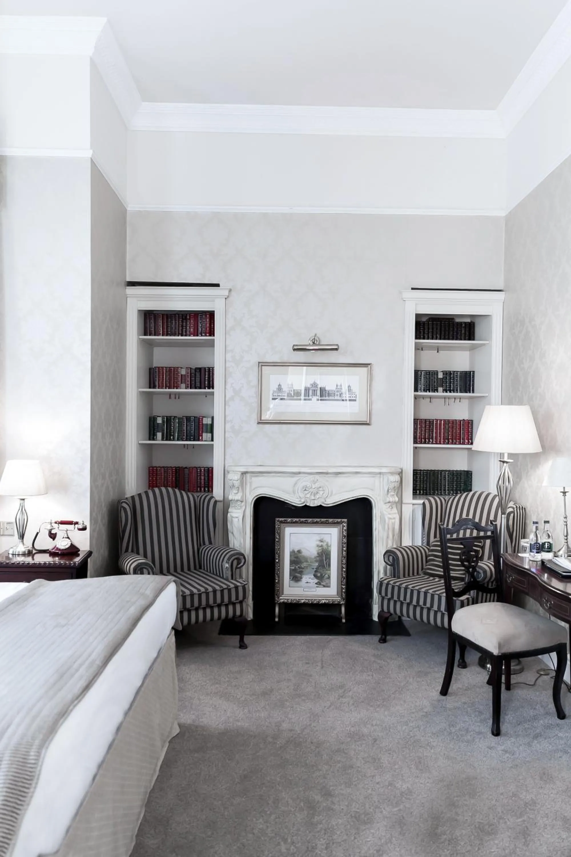 Bed in Butlers Townhouse