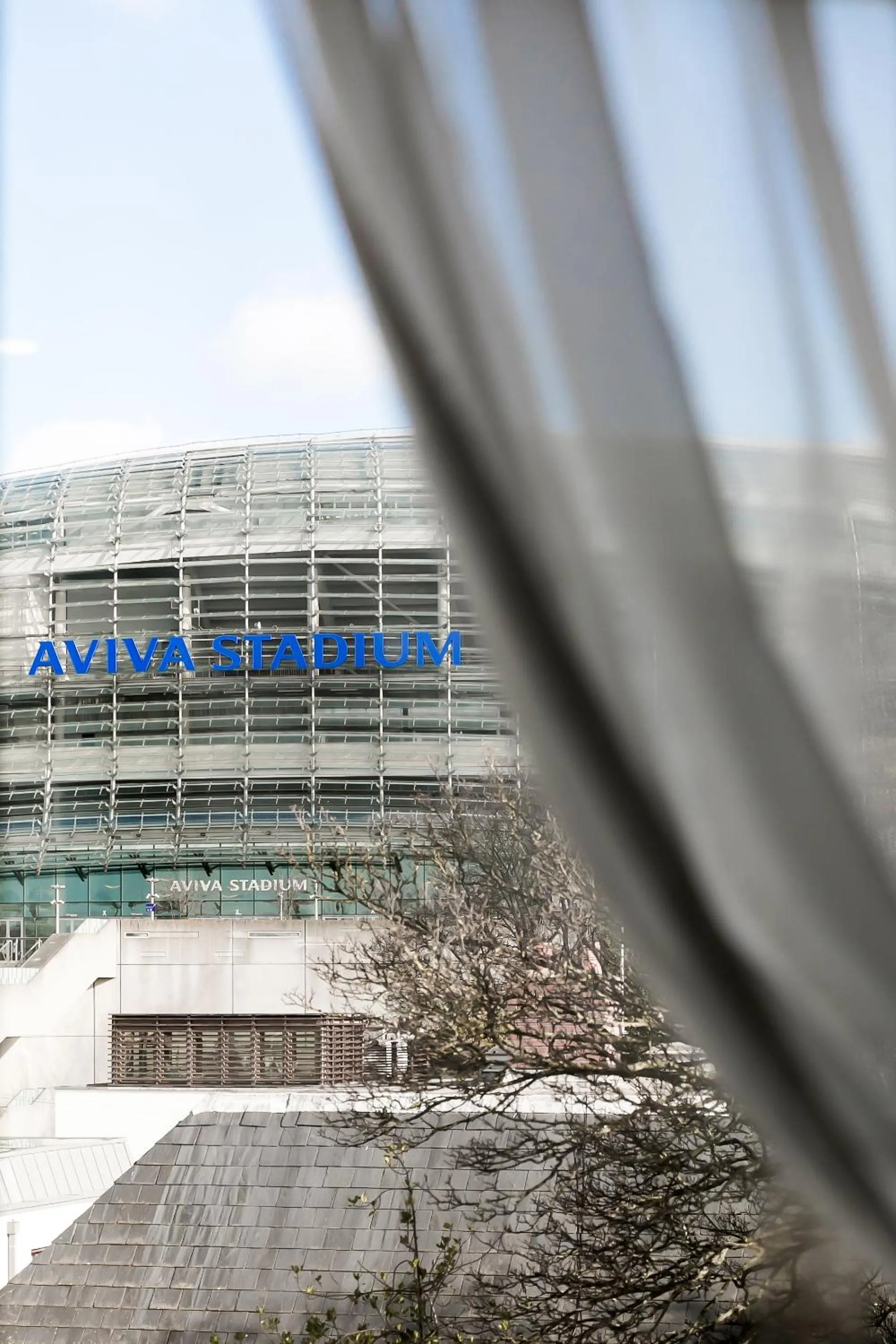 Nearby landmark in Butlers Townhouse