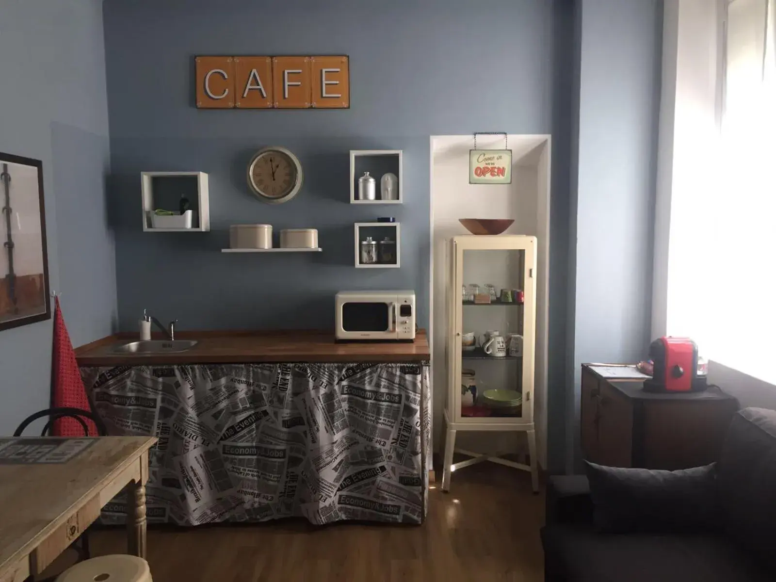 La Camera Con Vista La Camera Con Vista