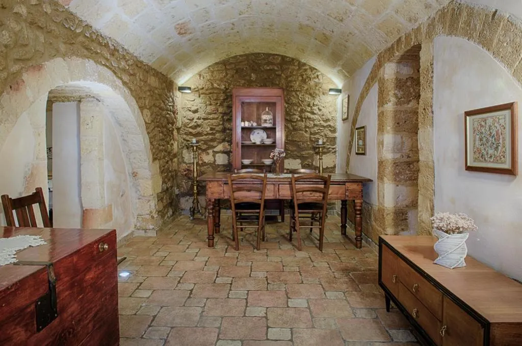 Sacratum B&B Suite Spa