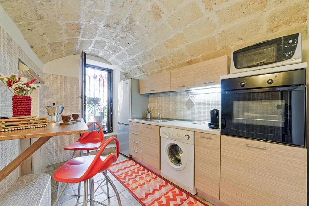 Sacratum B&B Suite Spa