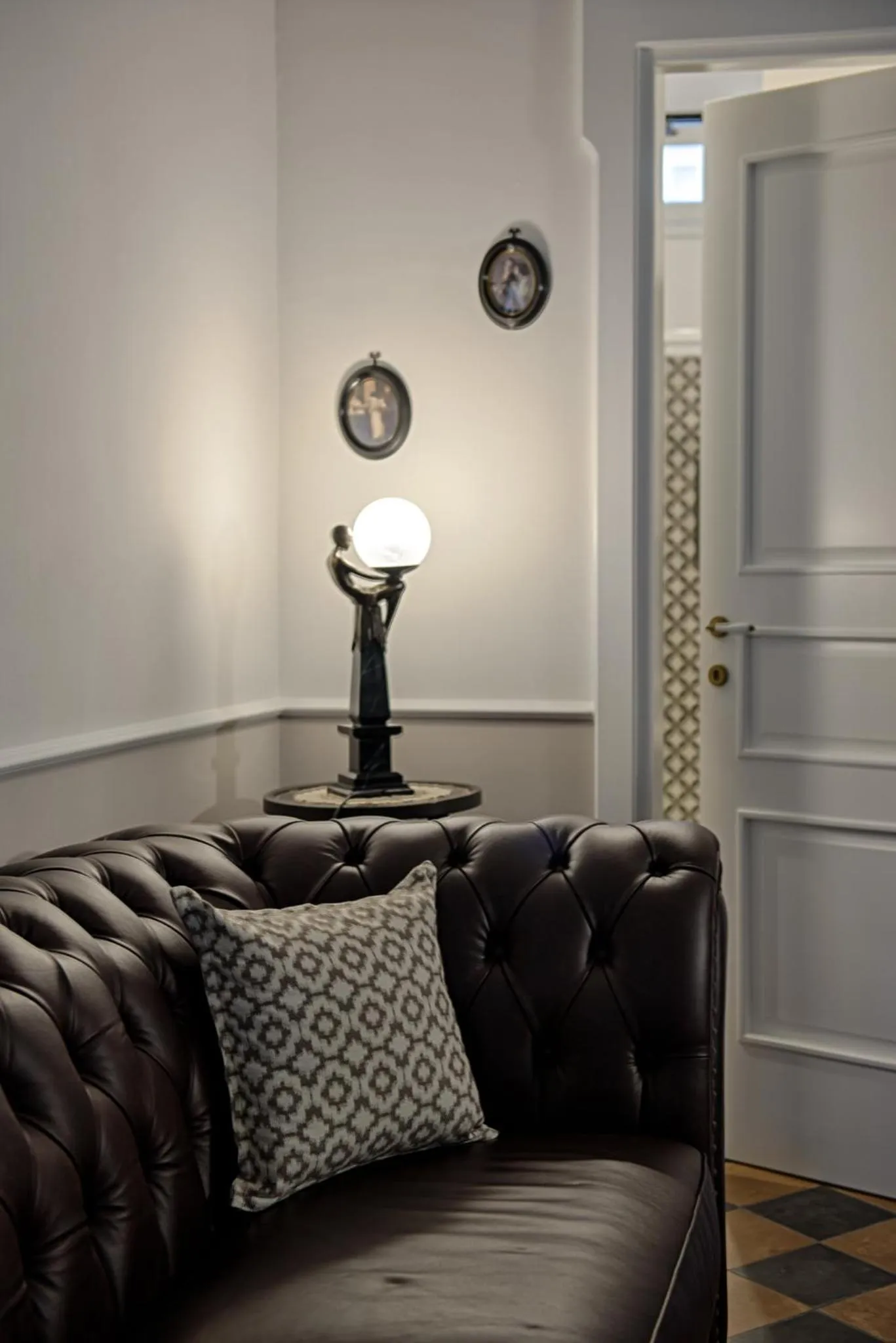 Sacratum B&B Suite Spa