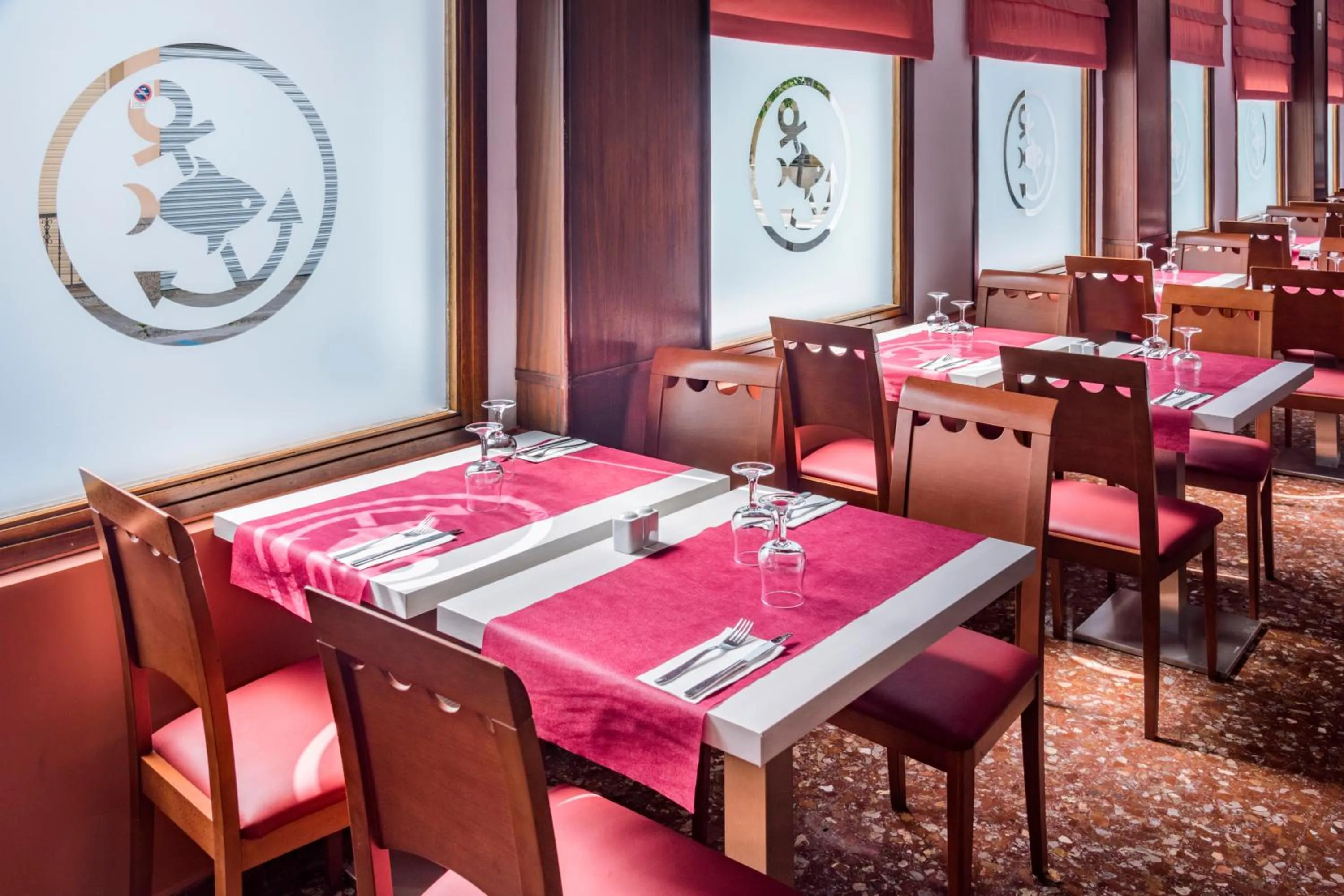 Restaurant/places to eat in GHT Balmes, Hotel-Aparthotel&SPLASH