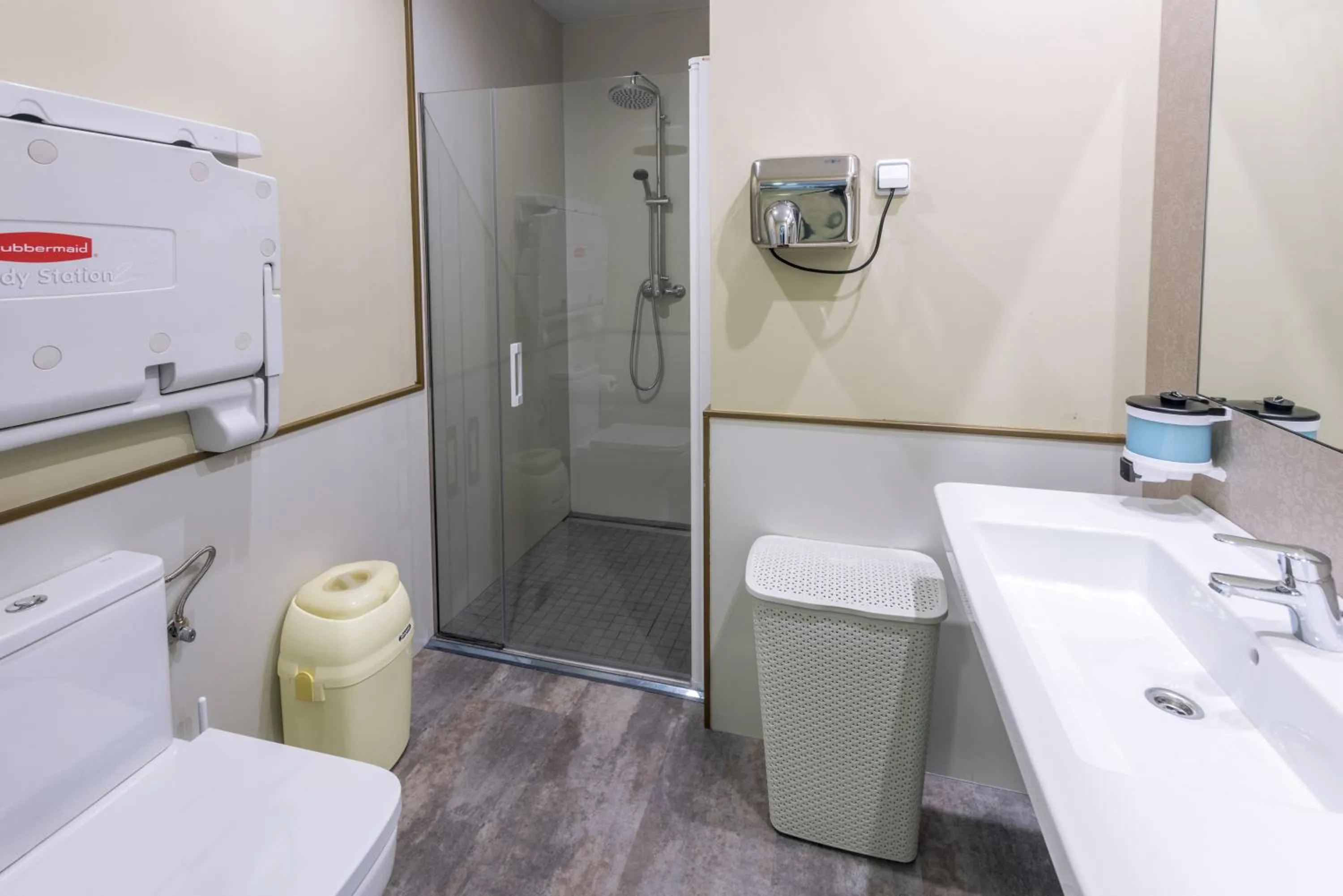 Lobby or reception in GHT Balmes, Hotel-Aparthotel&SPLASH