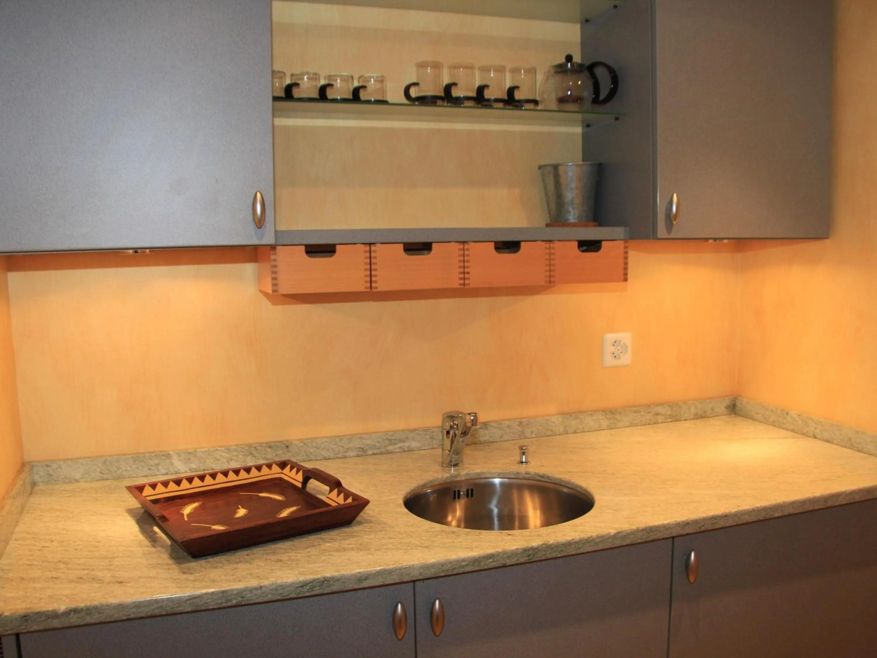 Bedroom in Mercure Lenzburg Krone