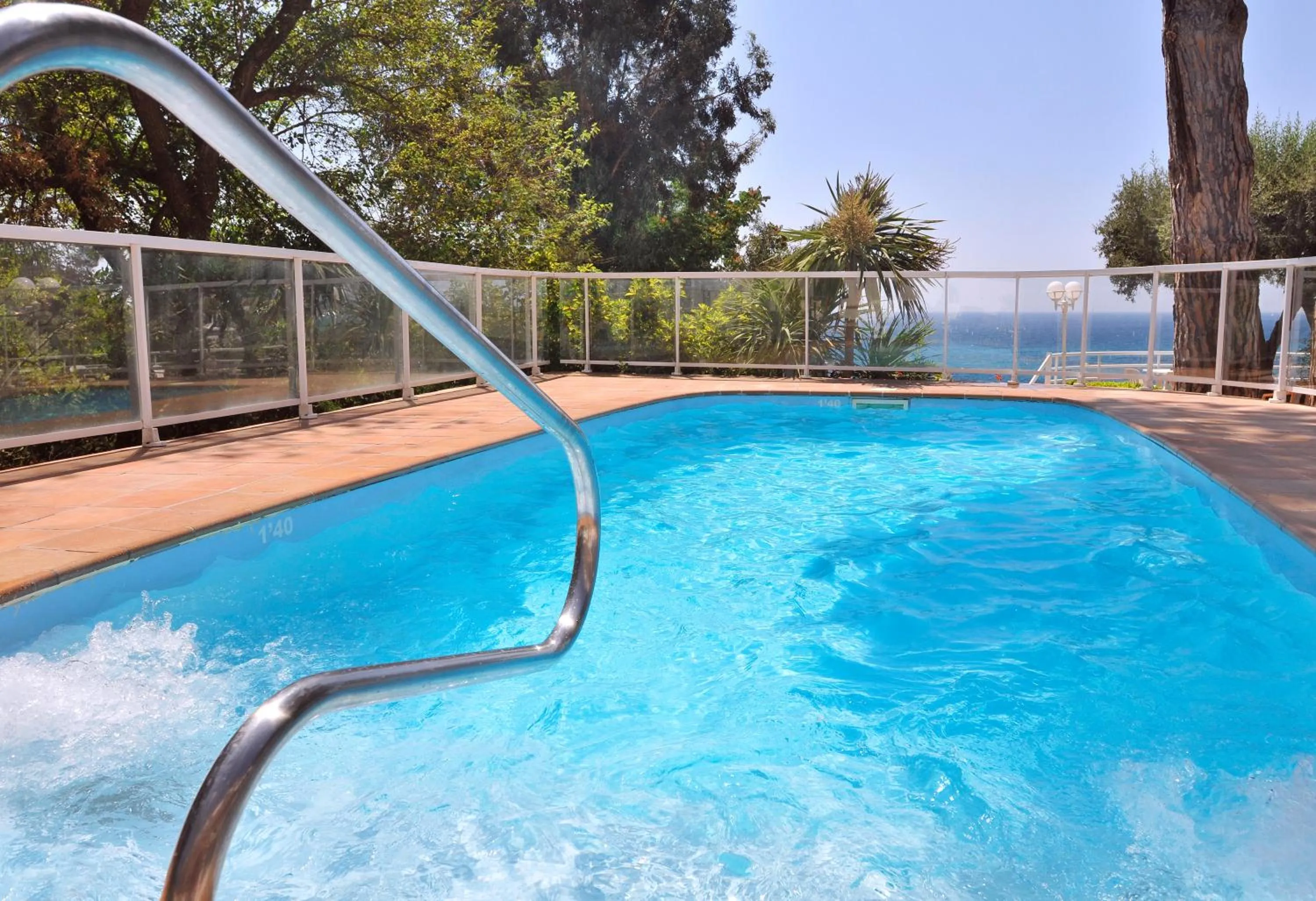 Activities in GHT Xaloc