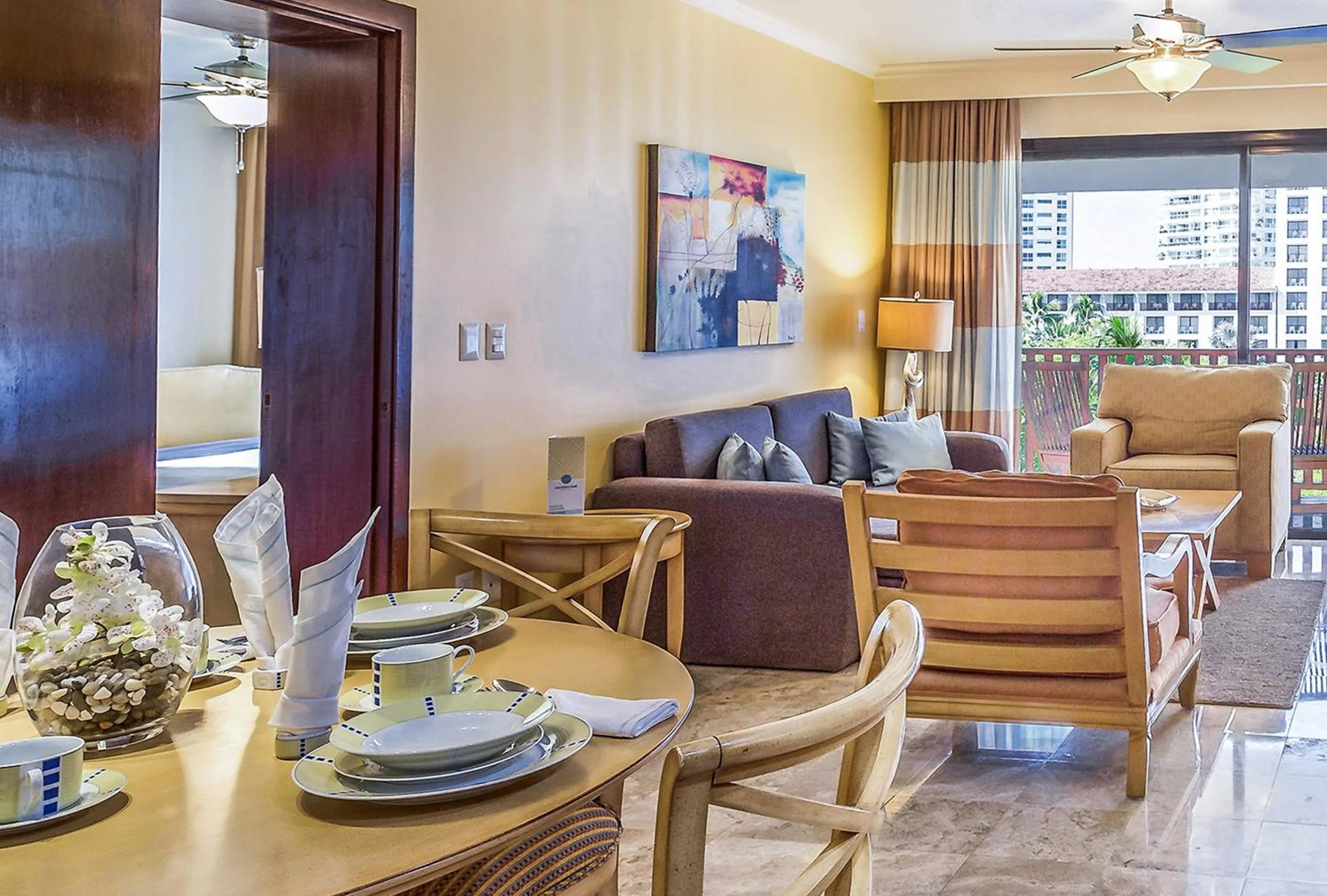 Meliá Puerto Vallarta