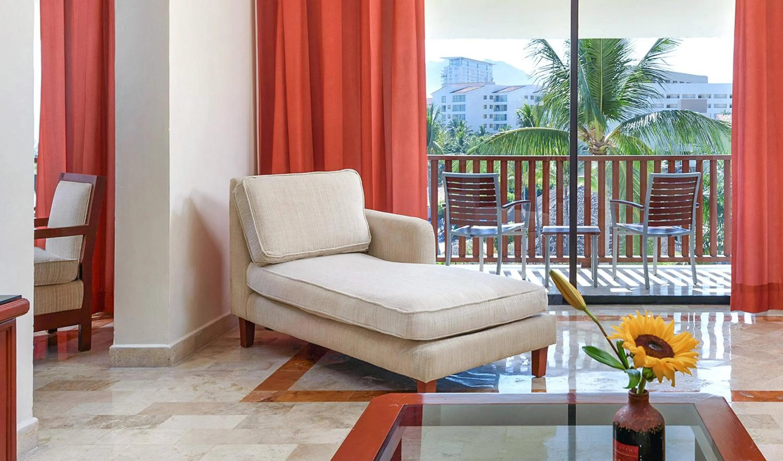 Meliá Puerto Vallarta