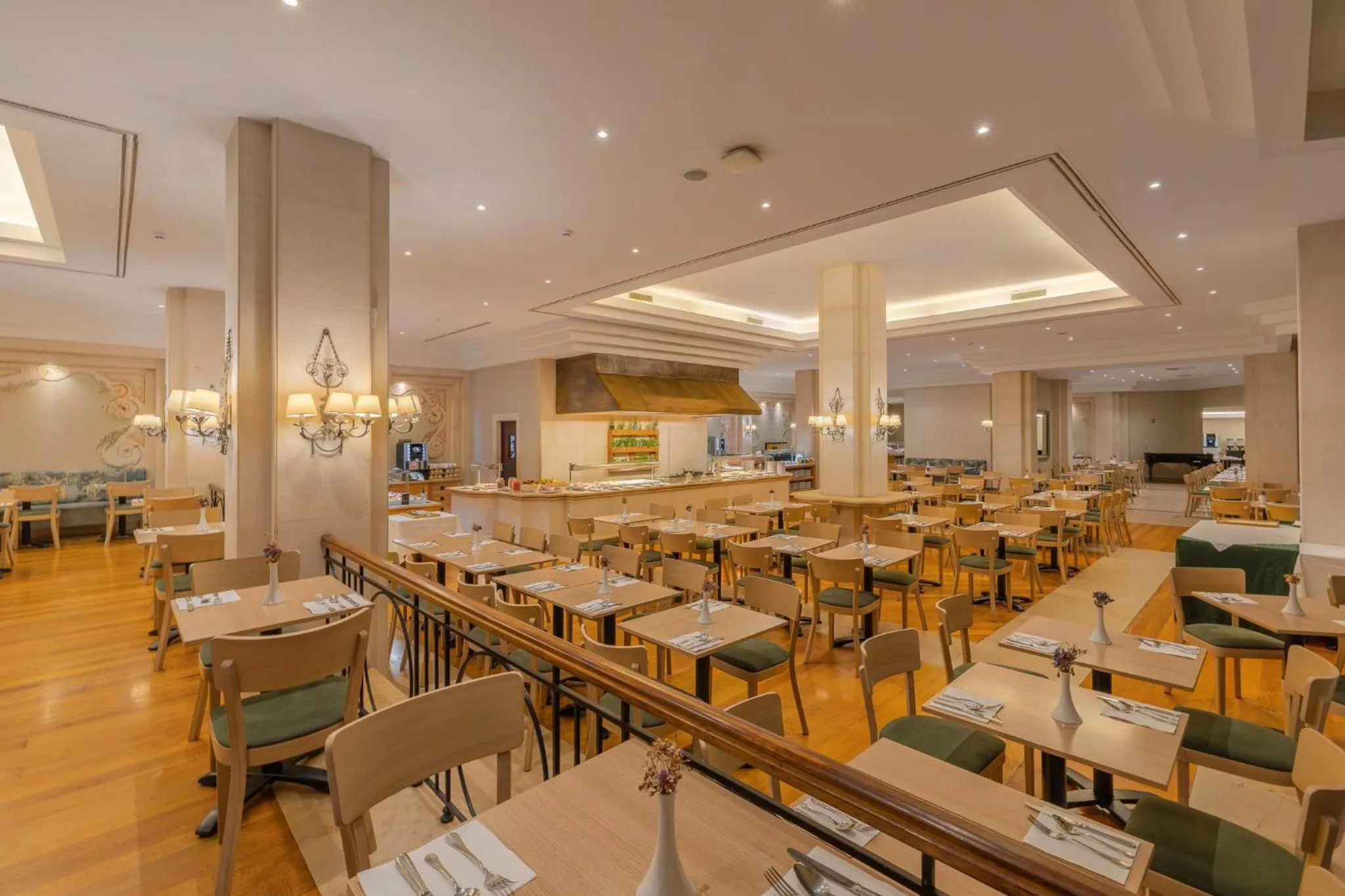 Restaurant/places to eat in Pestana Royal All Inclusive Ocean & Spa Resort